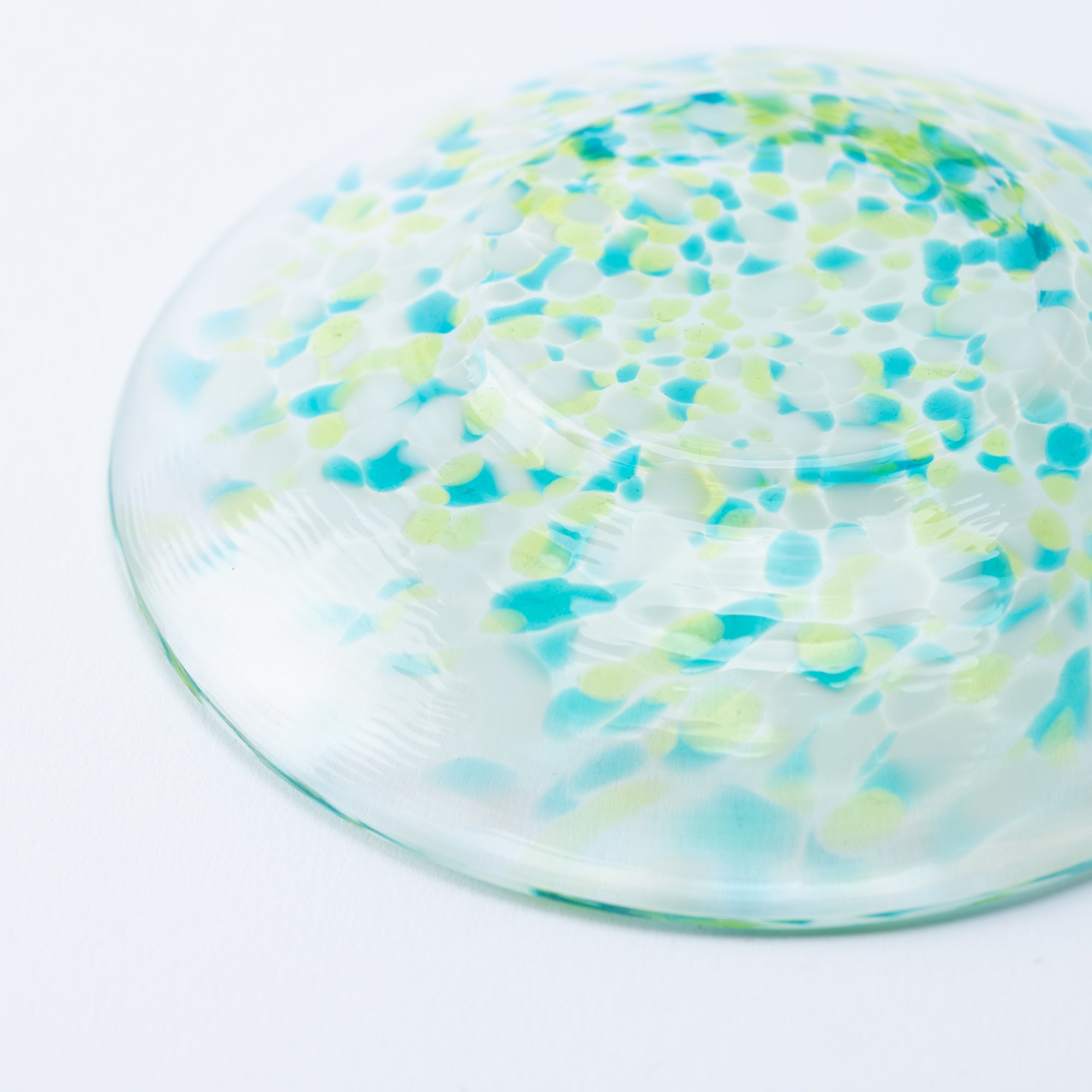 Beilagenteller „Freudig Farben“ Satz