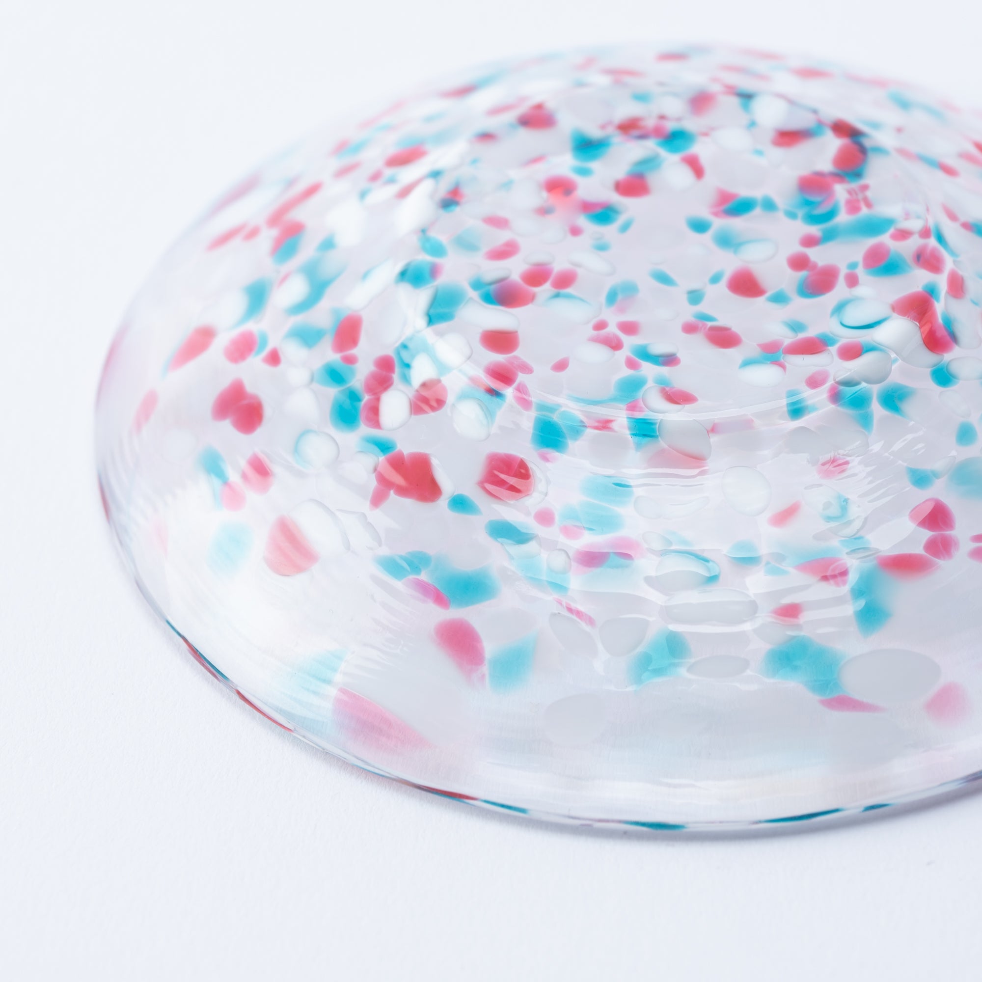 Beilagenteller „Freudig Farben“ Satz