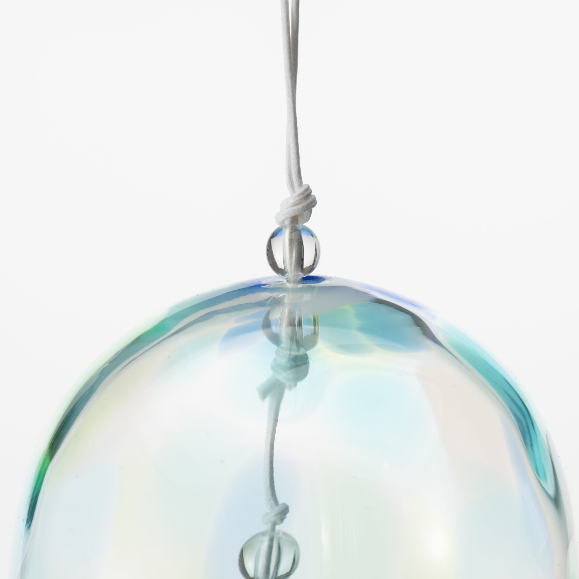 Colorful Wind Chime