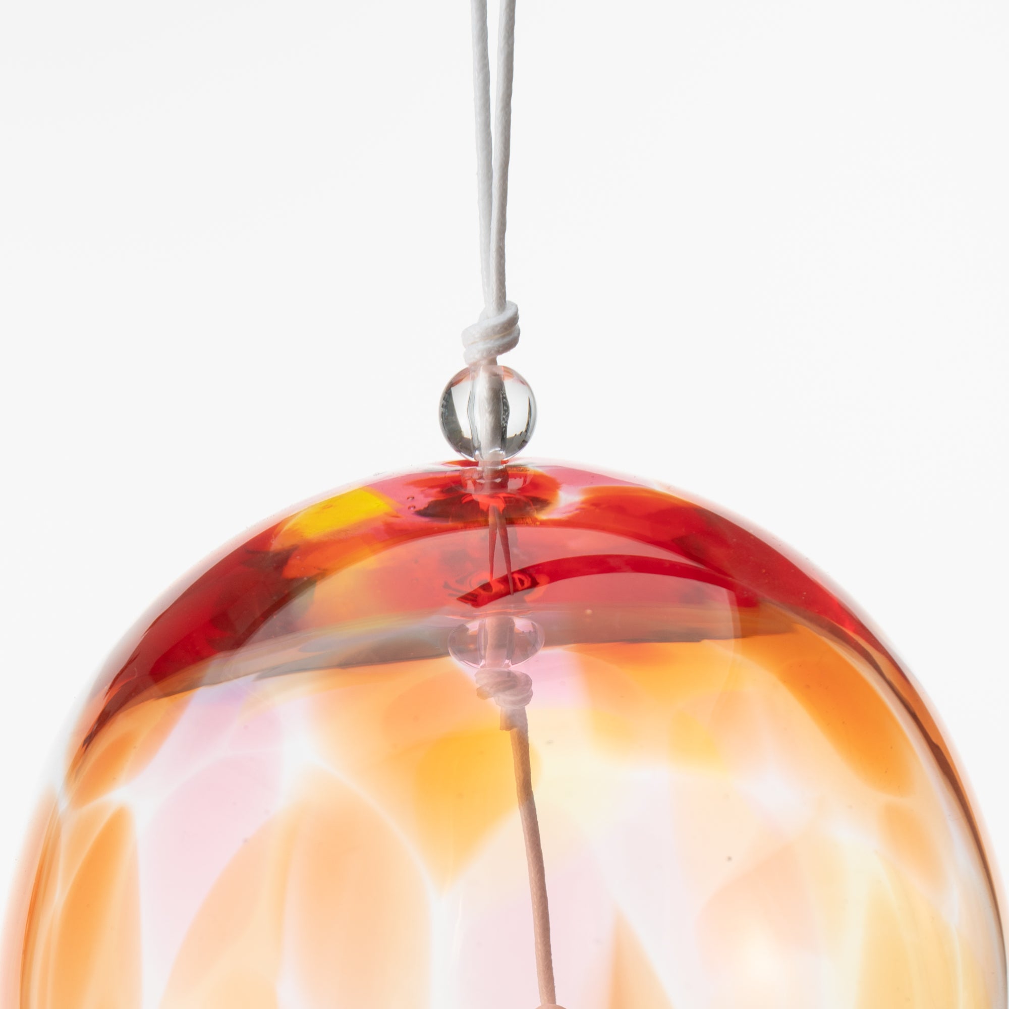 Colorful Wind Chime