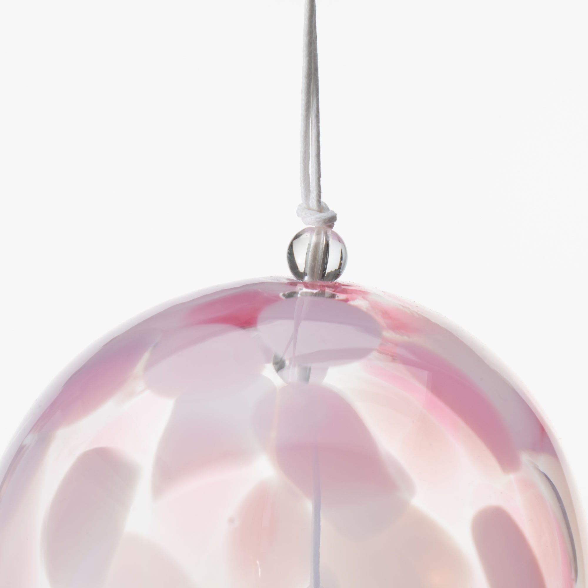 Colorful Wind Chime