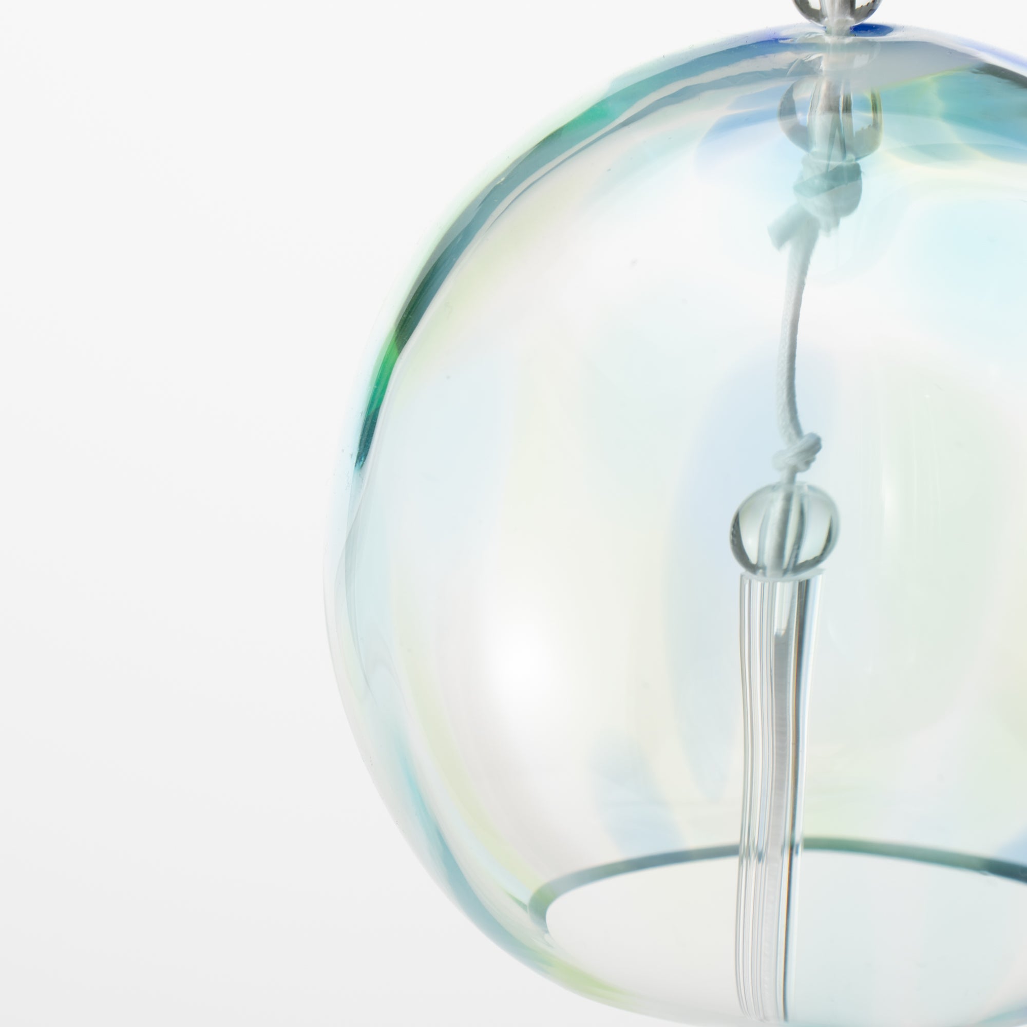 Colorful Wind Chime