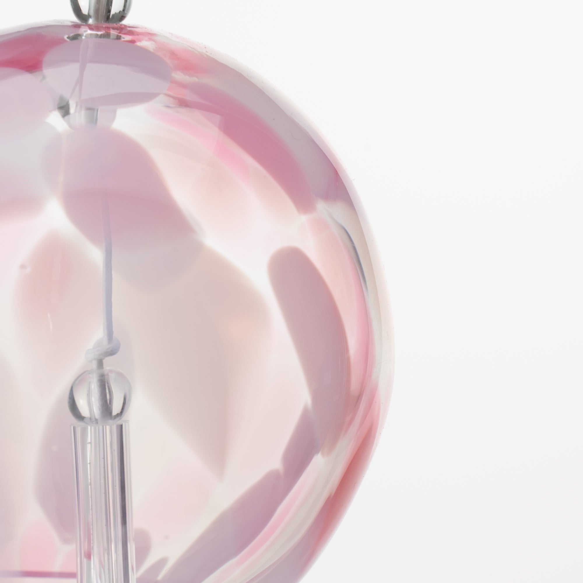 Colorful Wind Chime