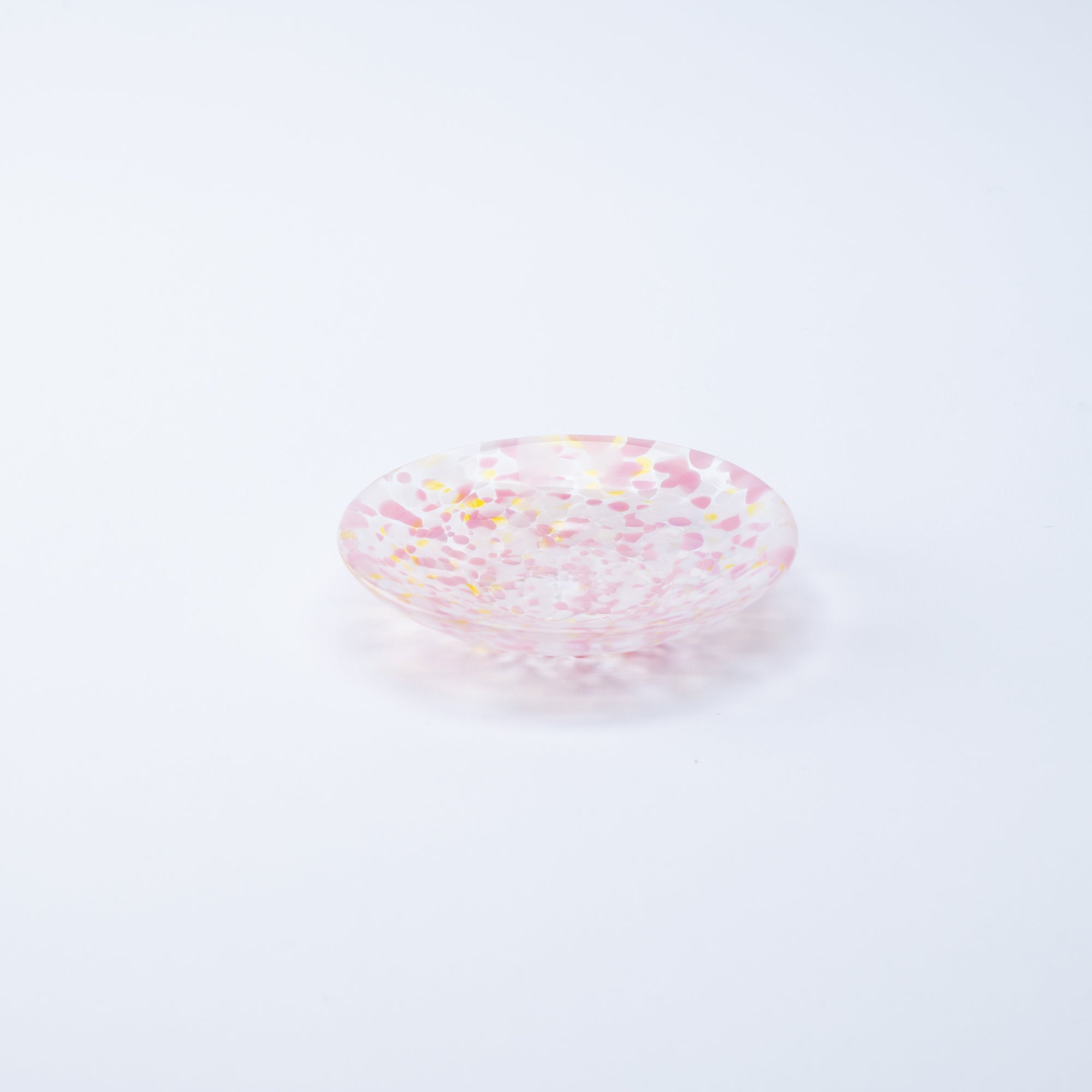 Sakura Side Plate Pair
