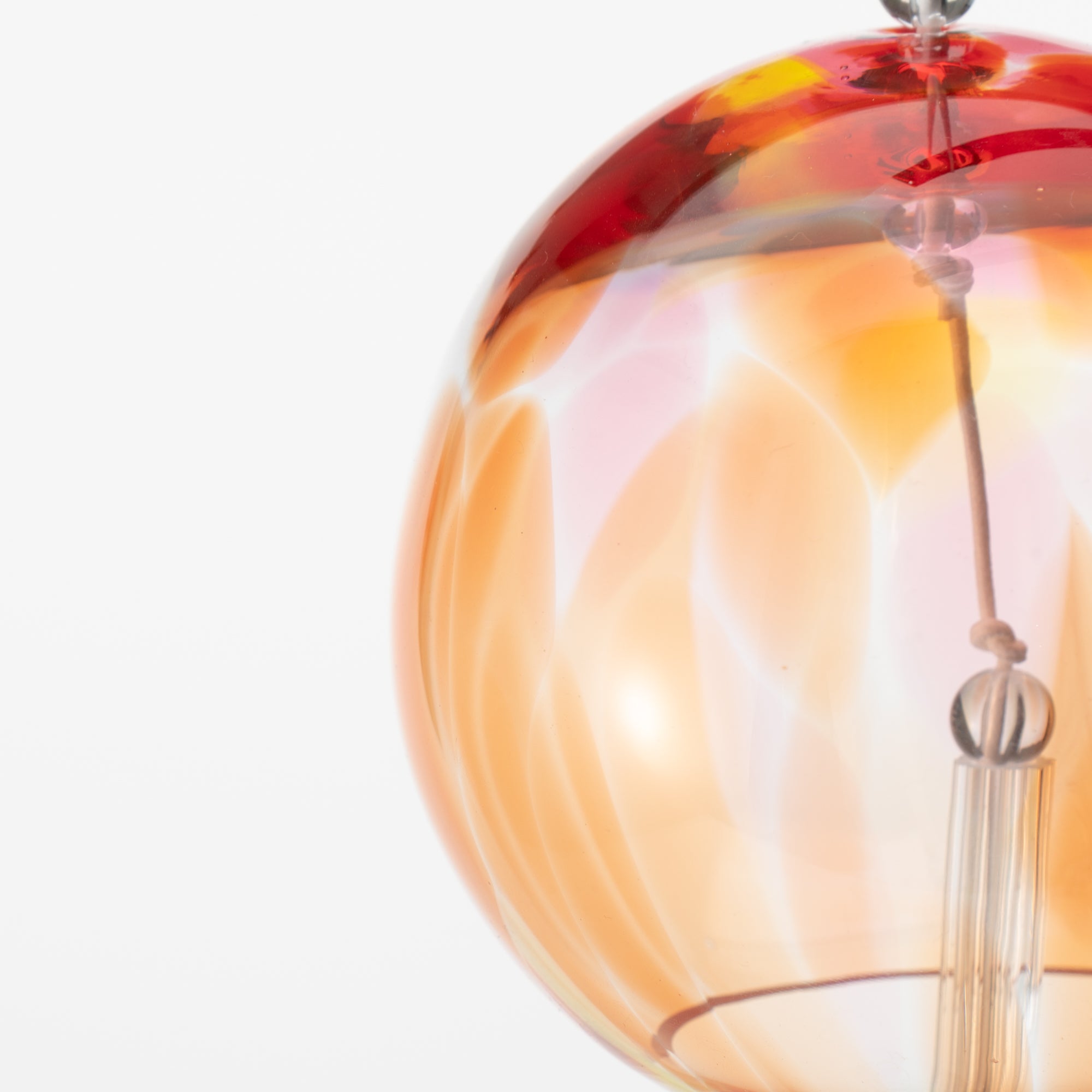 Colorful Wind Chime