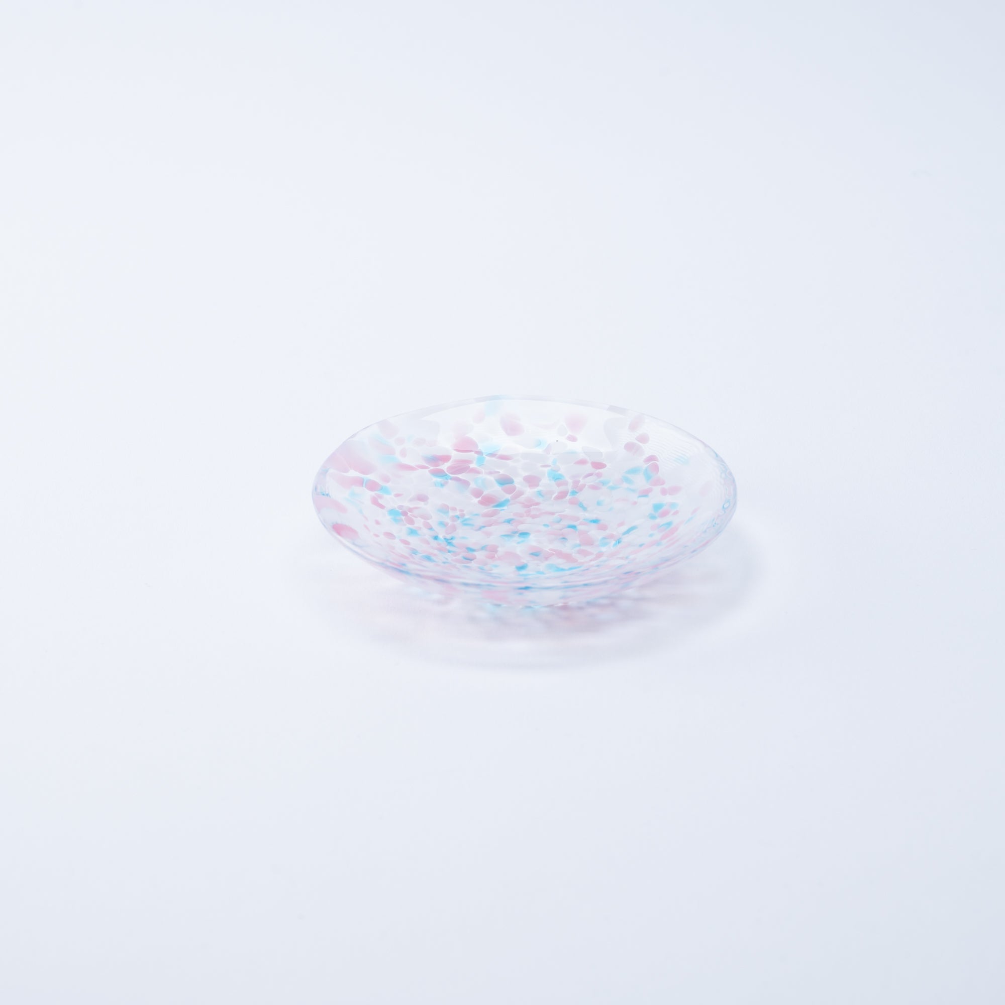 Sakura Side Plate Pair