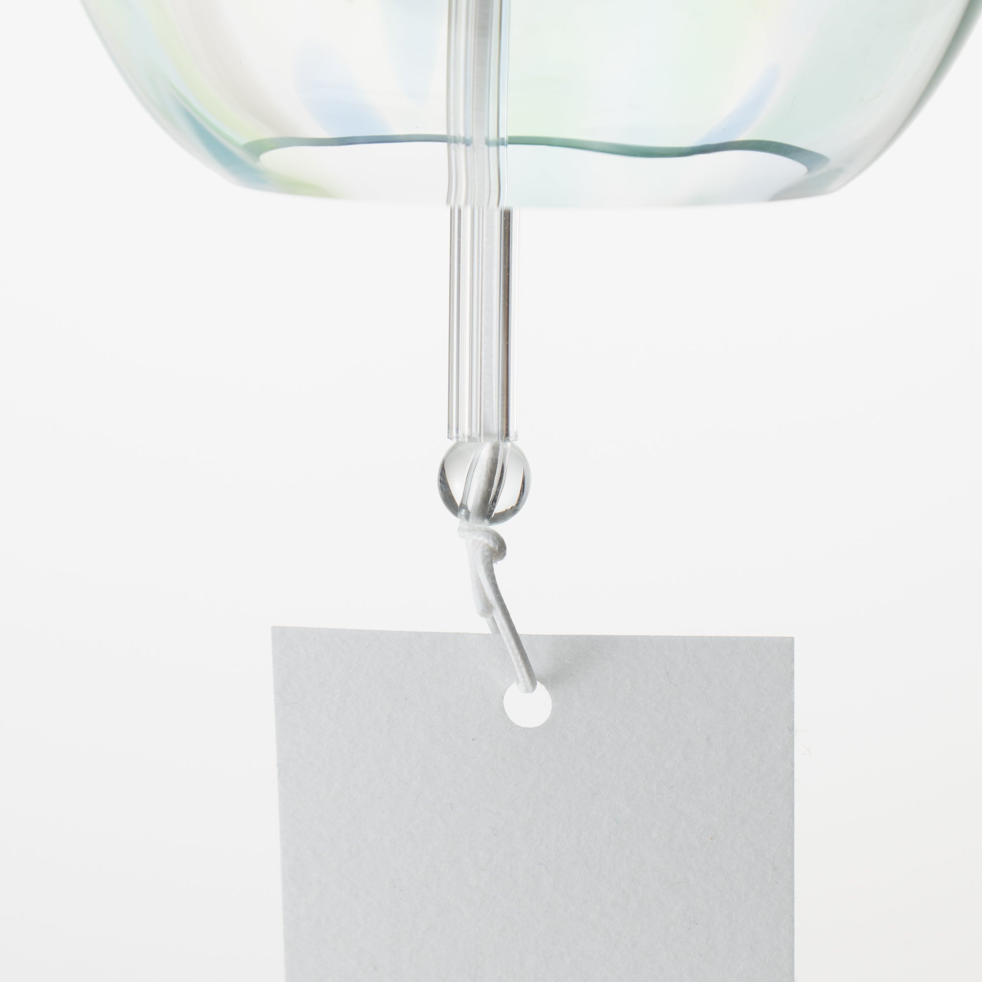 Colorful Wind Chime