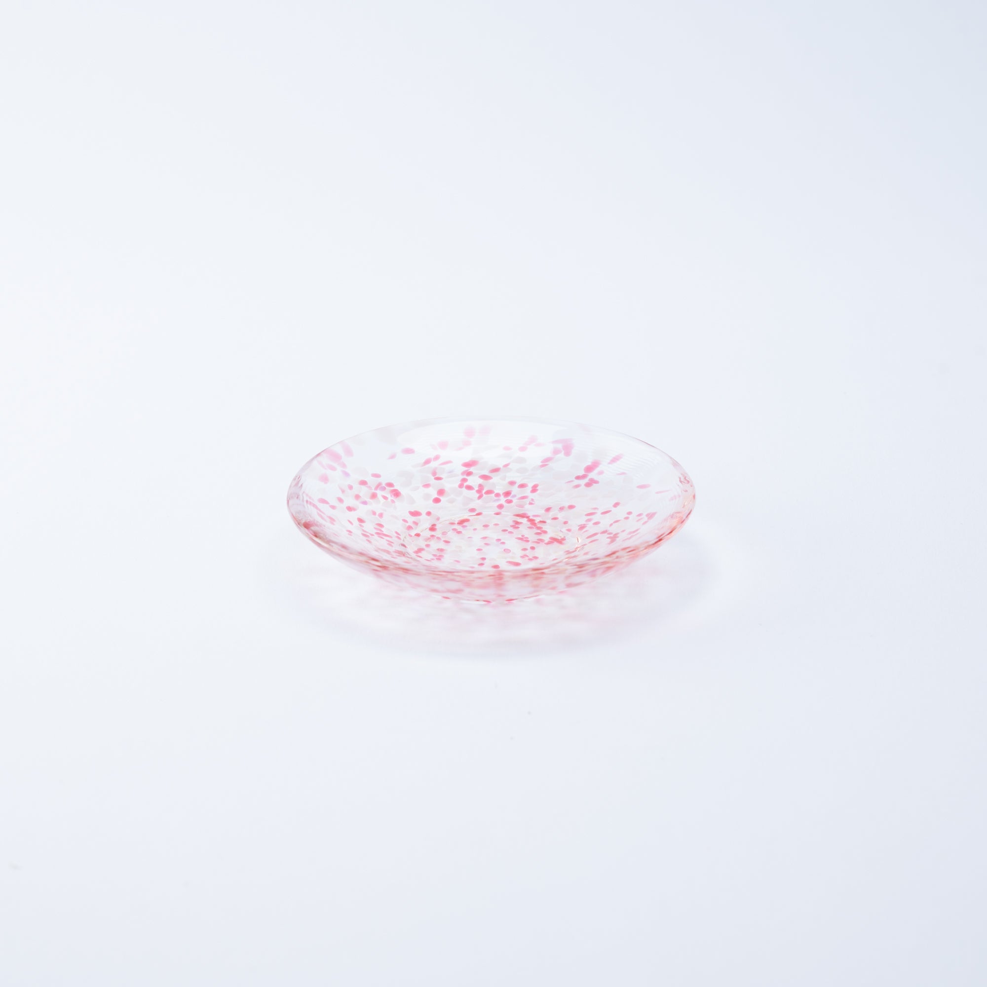 Apple Side Plate Pair