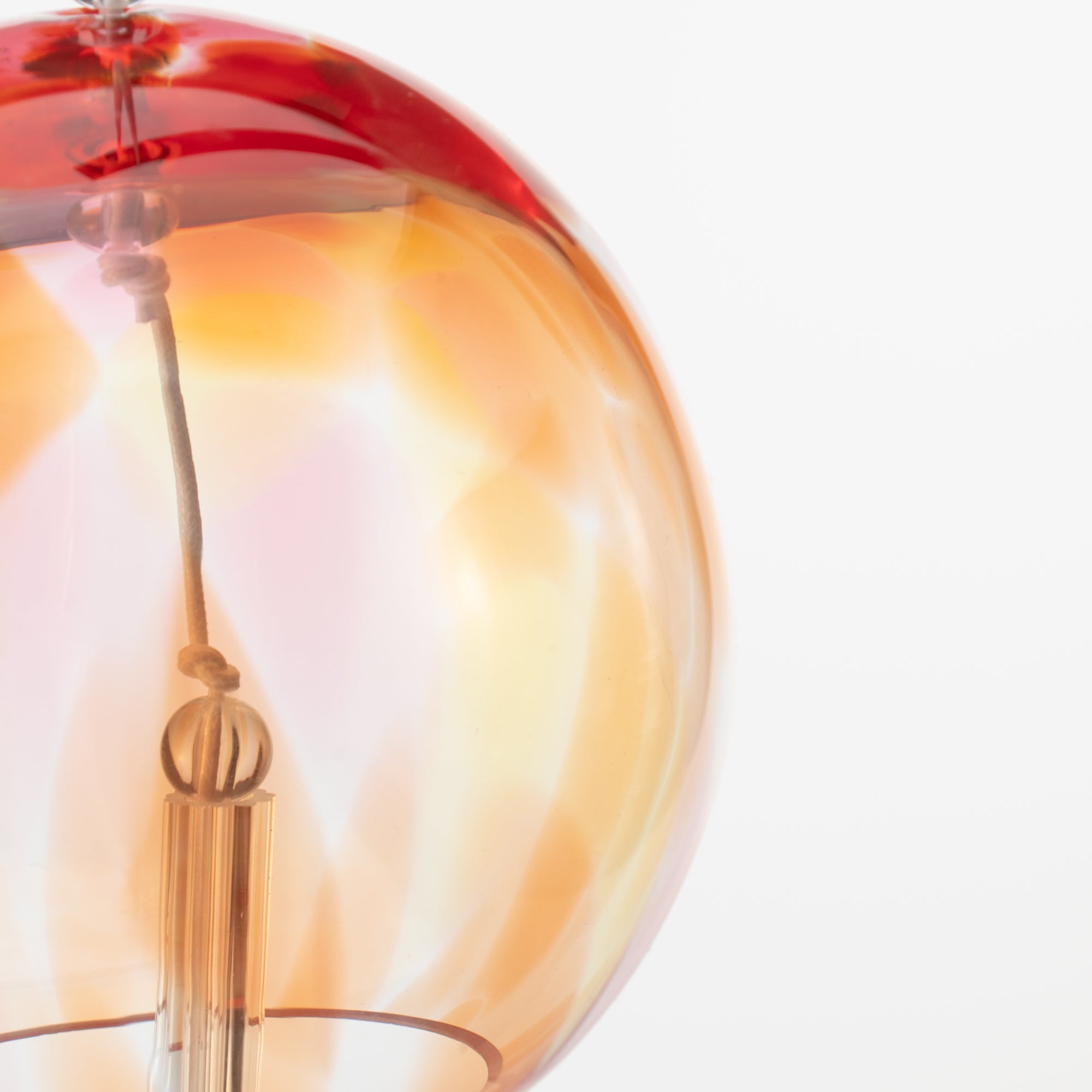 Colorful Wind Chime