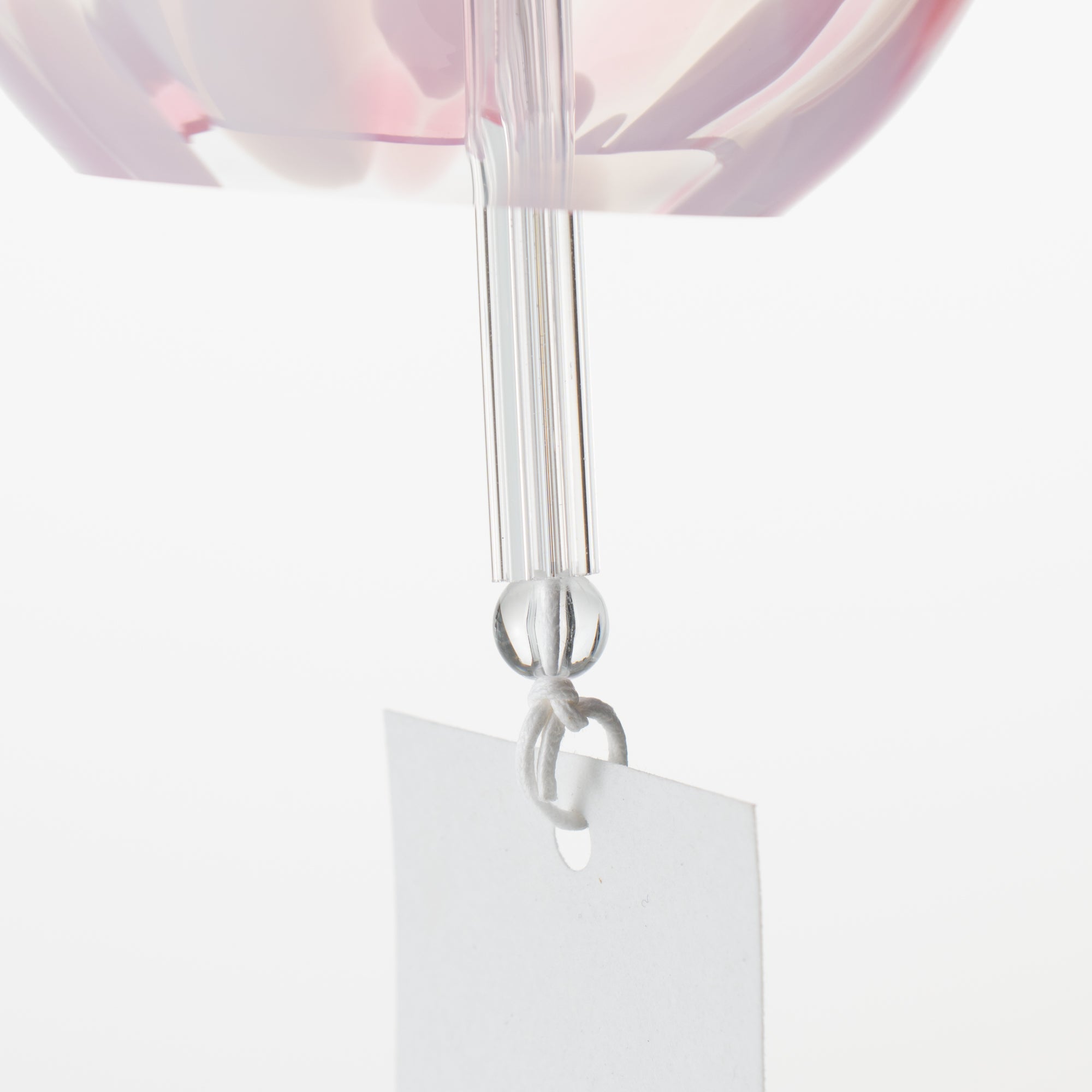 Colorful Wind Chime