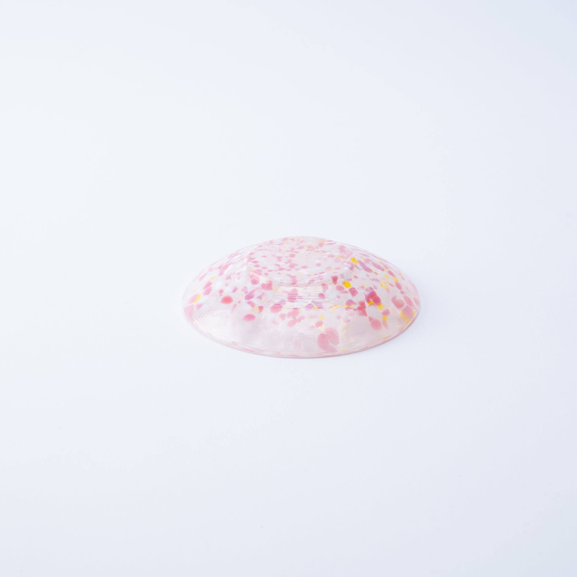 Sakura Side Plate Pair