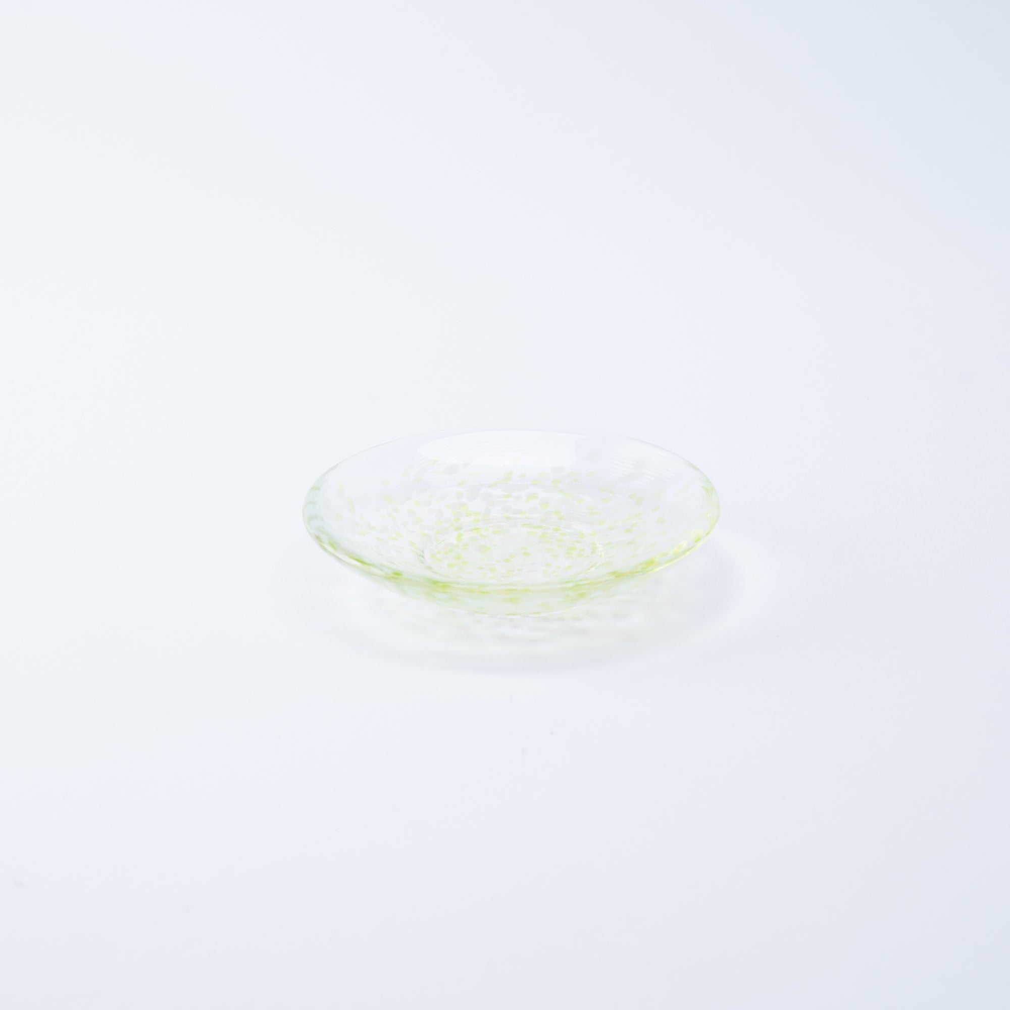 Apple Side Plate Pair