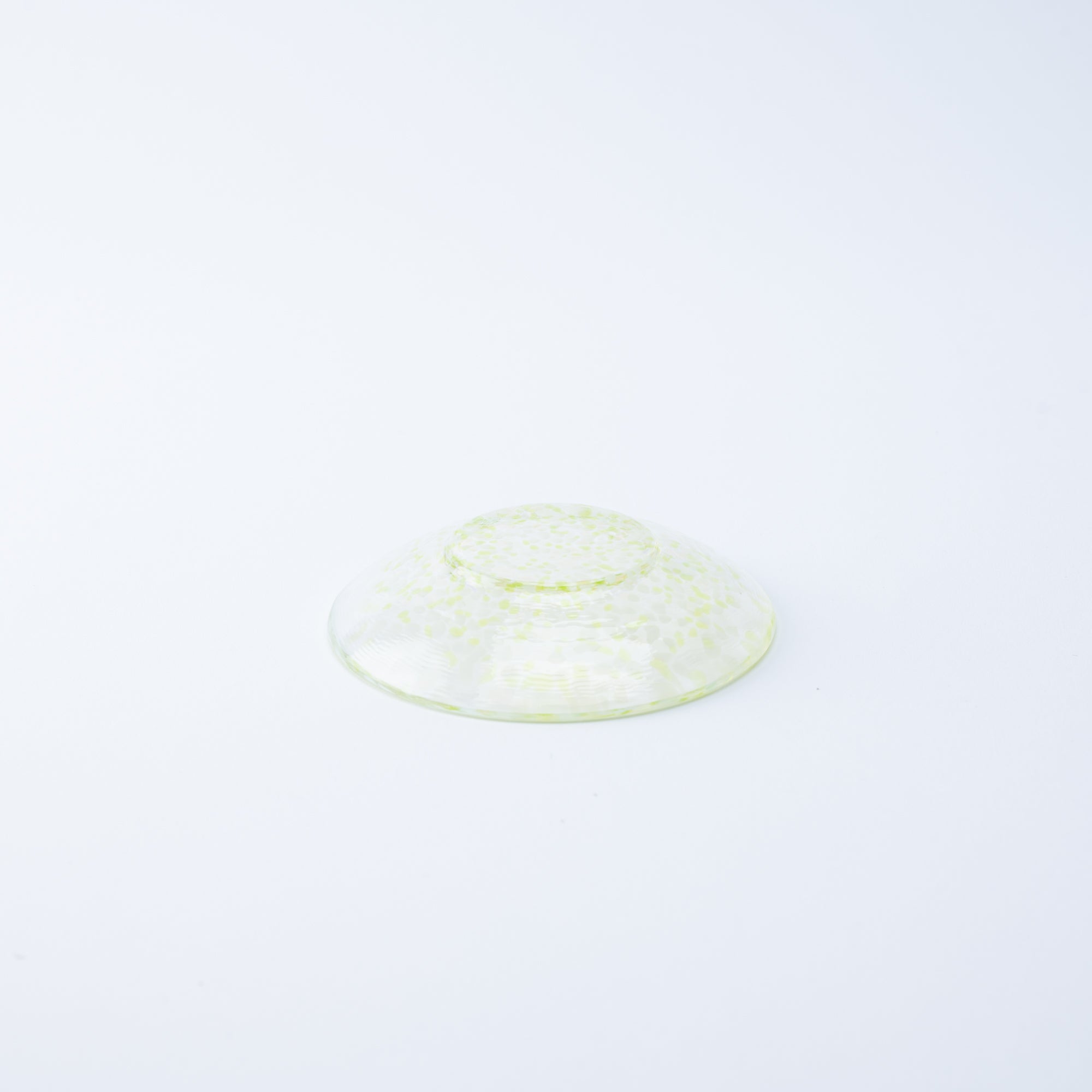 Apple Side Plate Pair