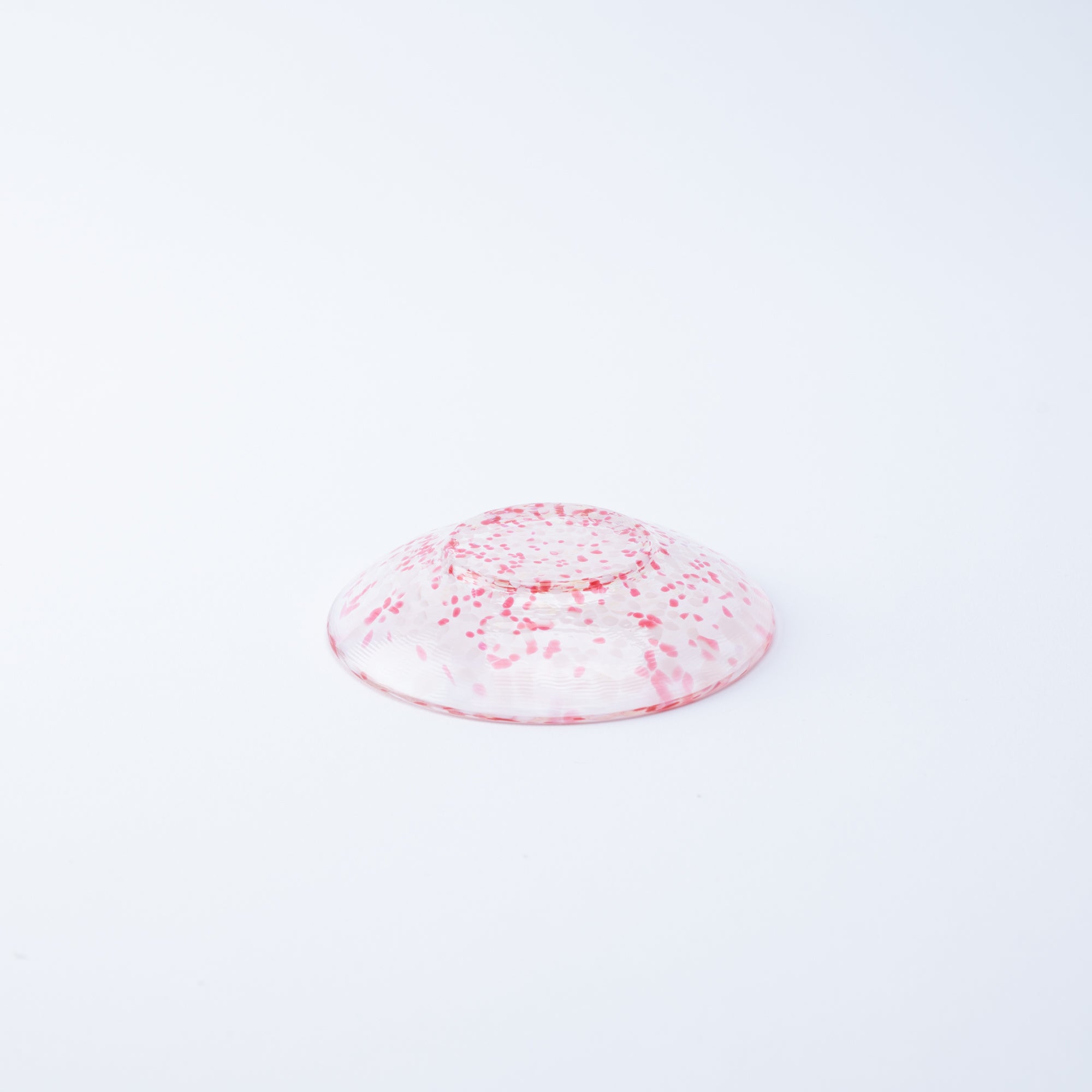 Apple Side Plate Pair