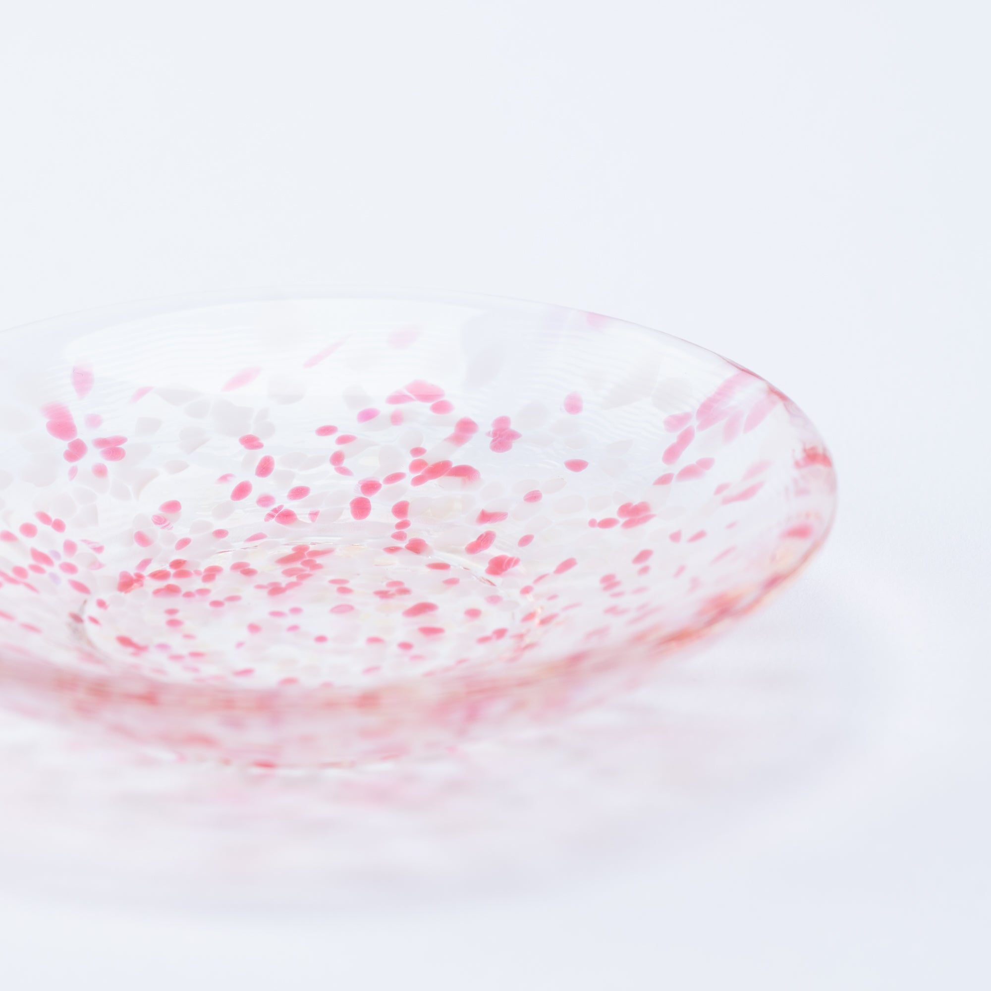 Apple Side Plate Pair