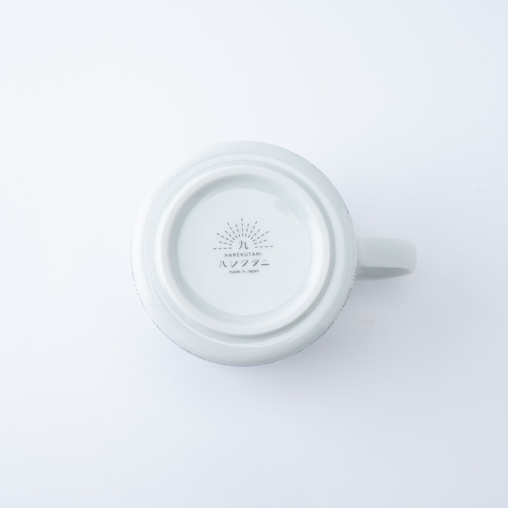Butterfly Mug