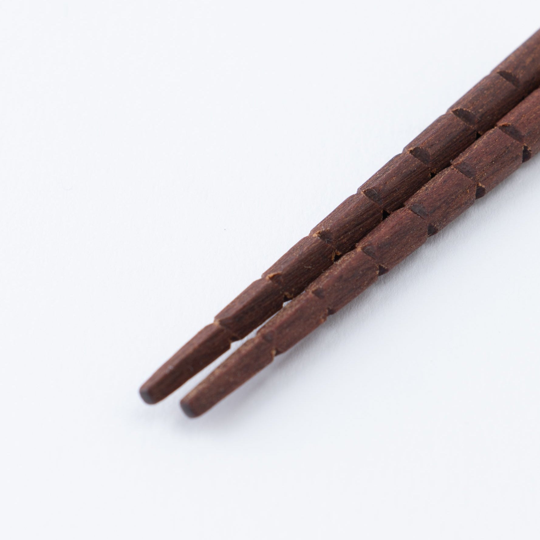 Grooved Tip Non-Slip Chopsticks