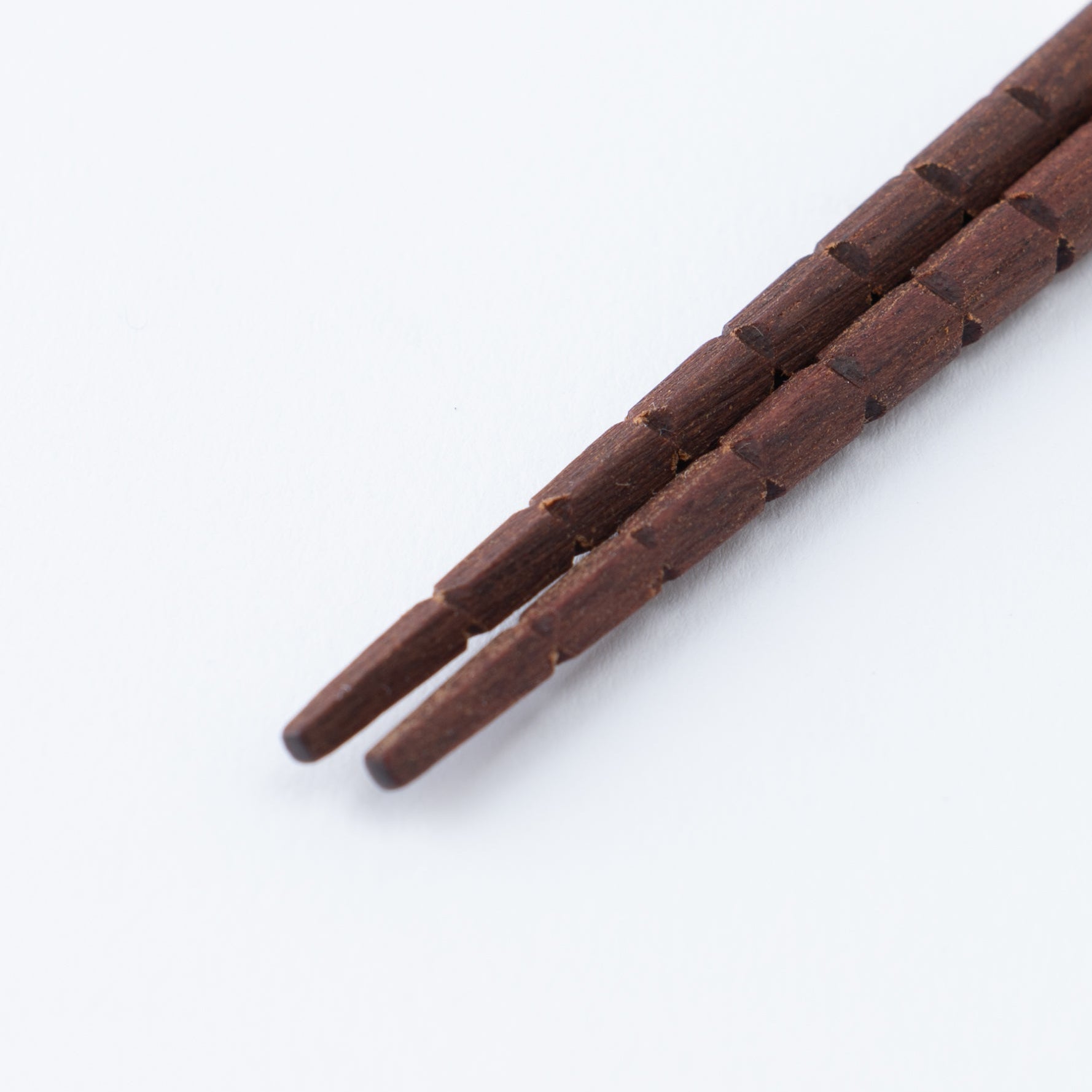 Grooved Tip Non-Slip Chopsticks
