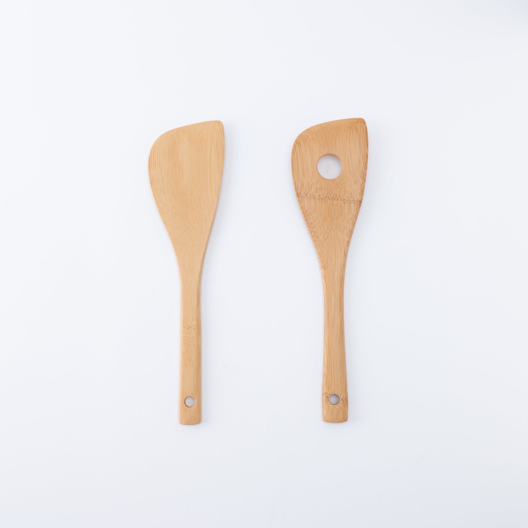 Bamboo Spatula
