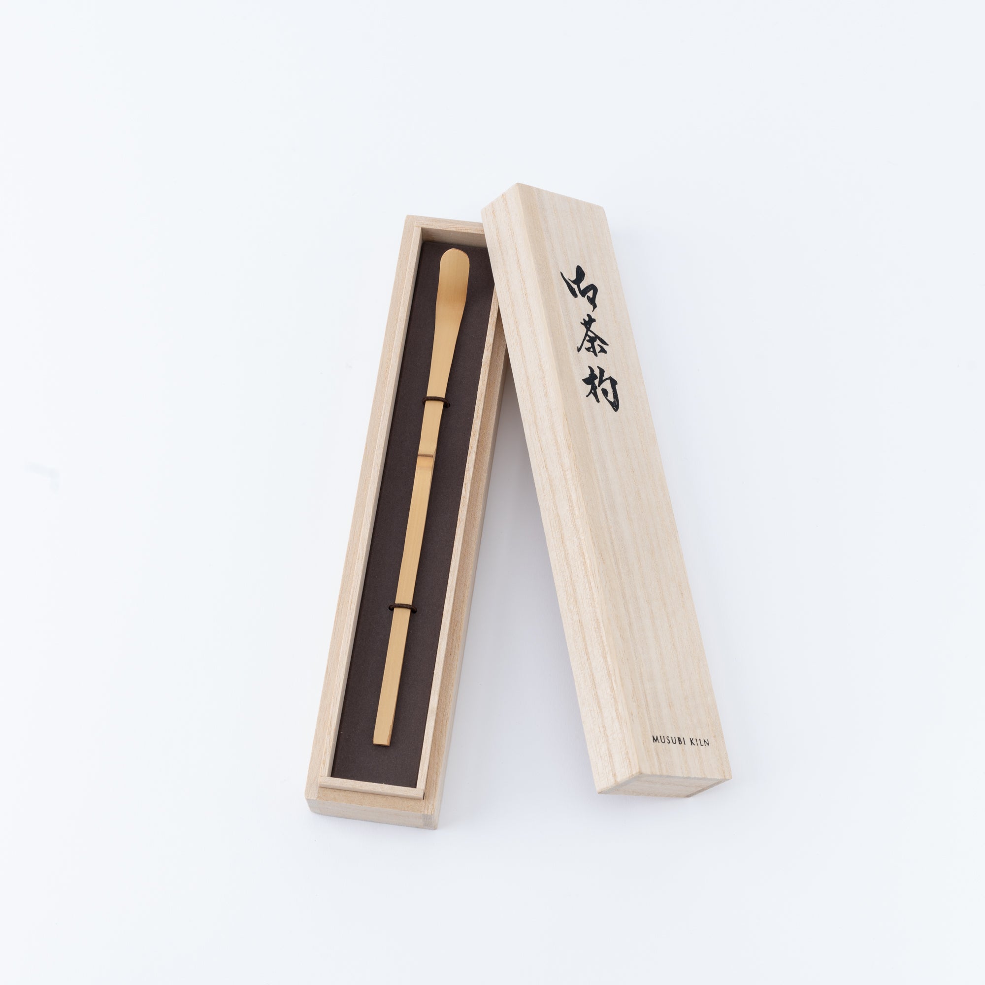 Bamboo Chashaku Tea Scoop