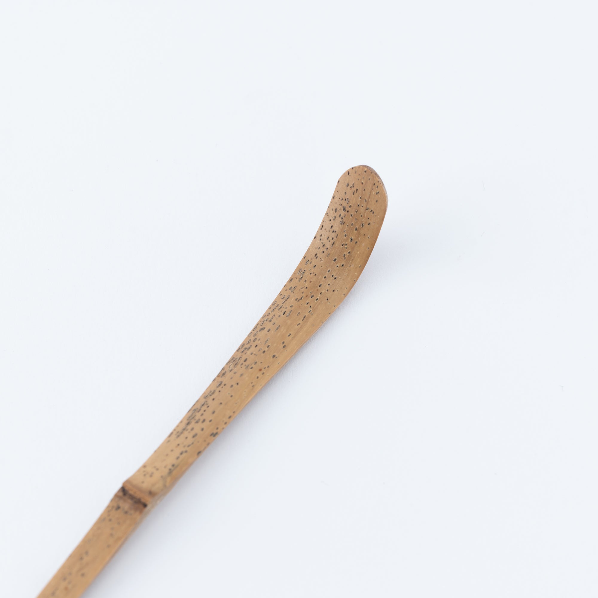 Bamboo Chashaku Tea Scoop