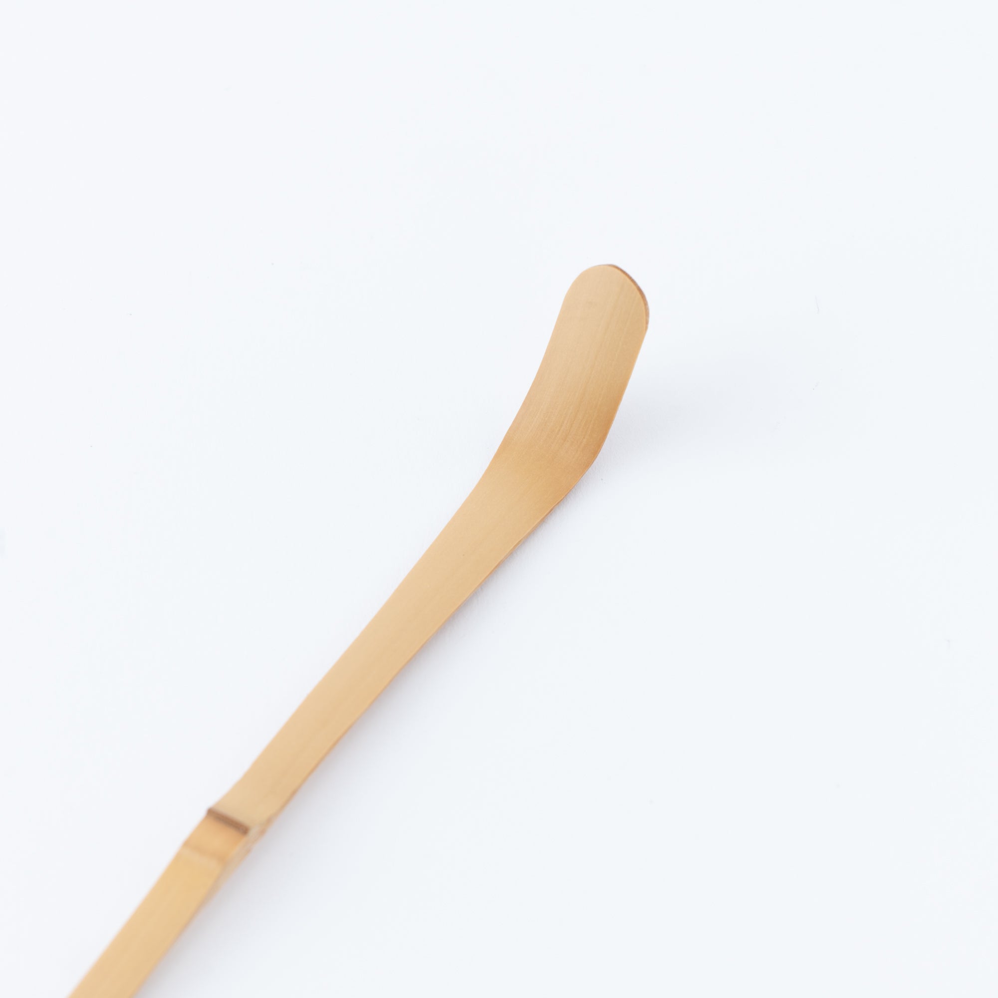 Bamboo Chashaku Tea Scoop