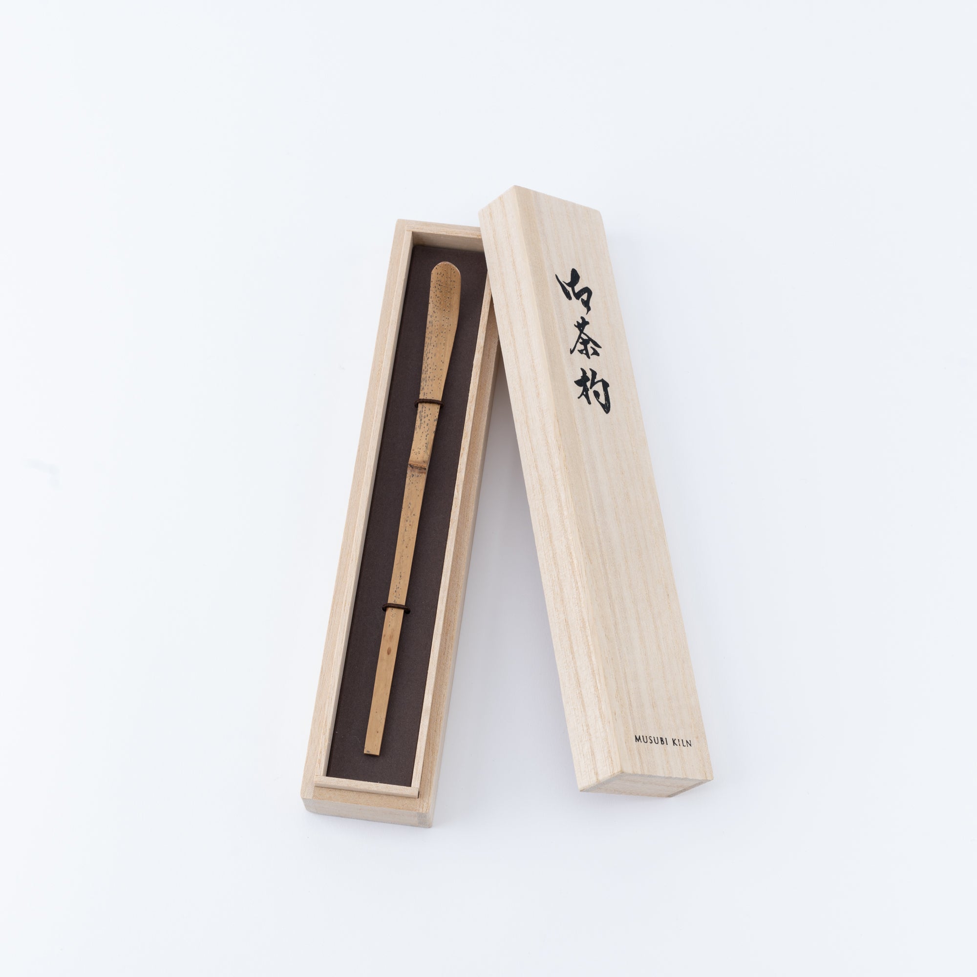 Bamboo Chashaku Tea Scoop