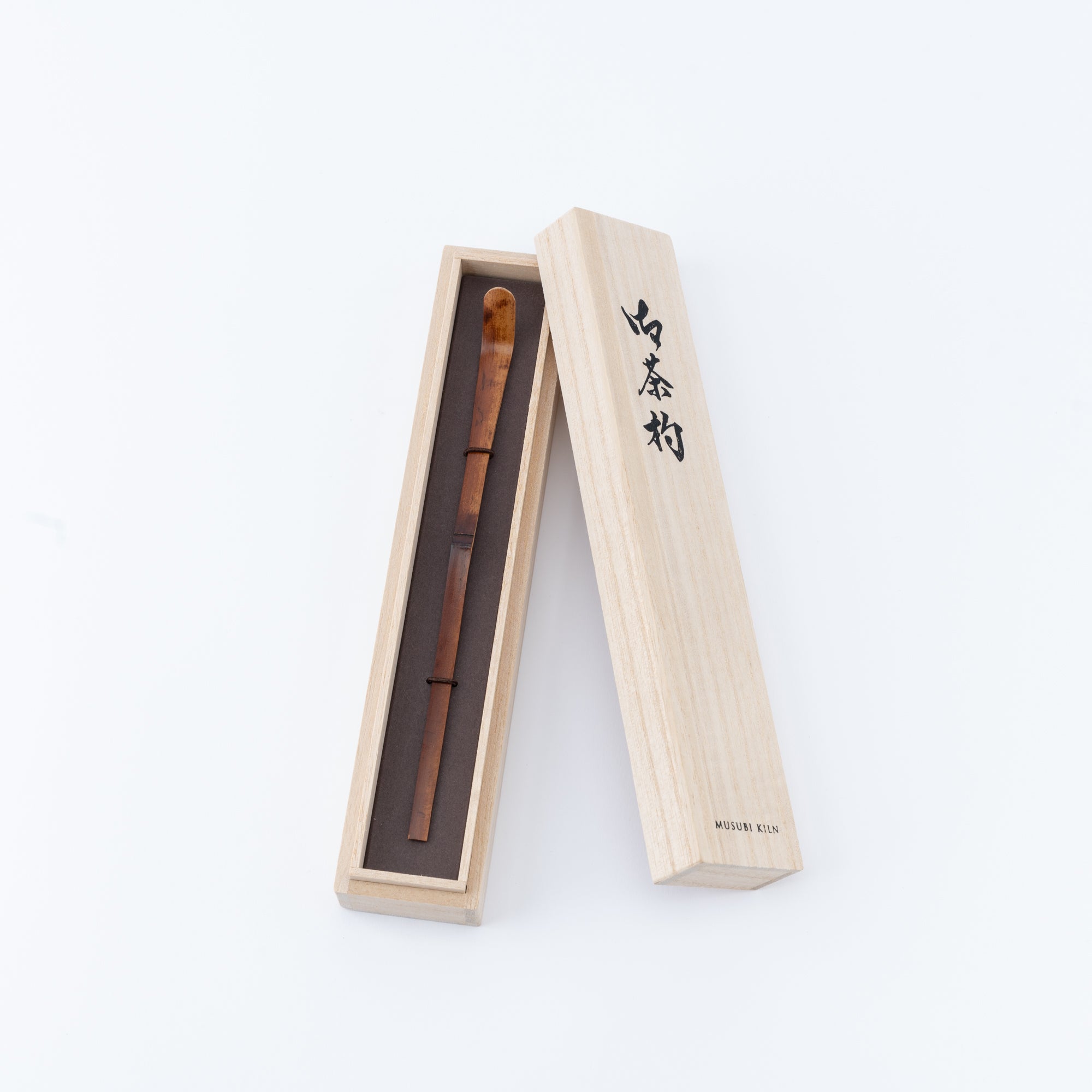 Bamboo Chashaku Tea Scoop