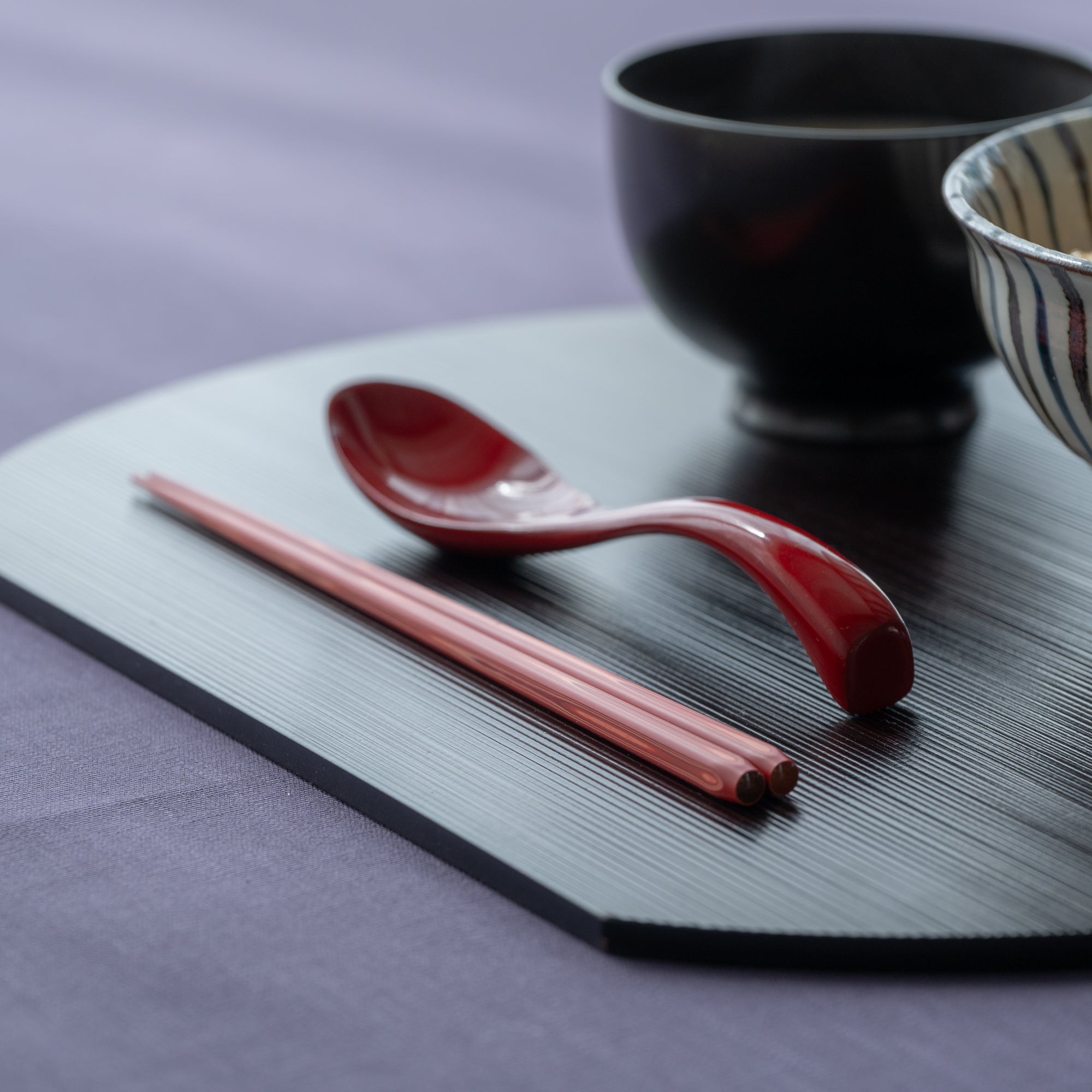 Tsuishu Marbled Chopsticks