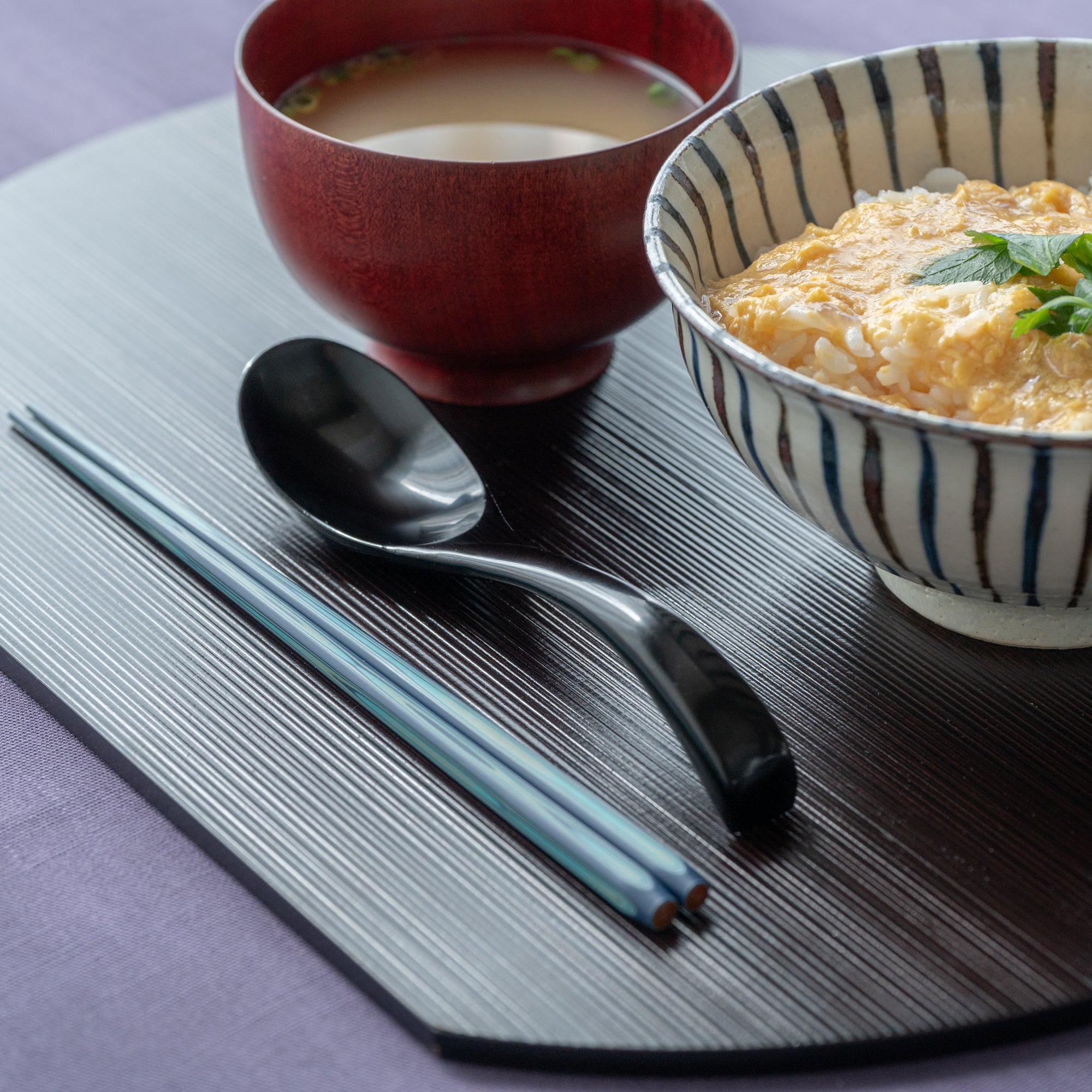 Tsuishu Marbled Chopsticks