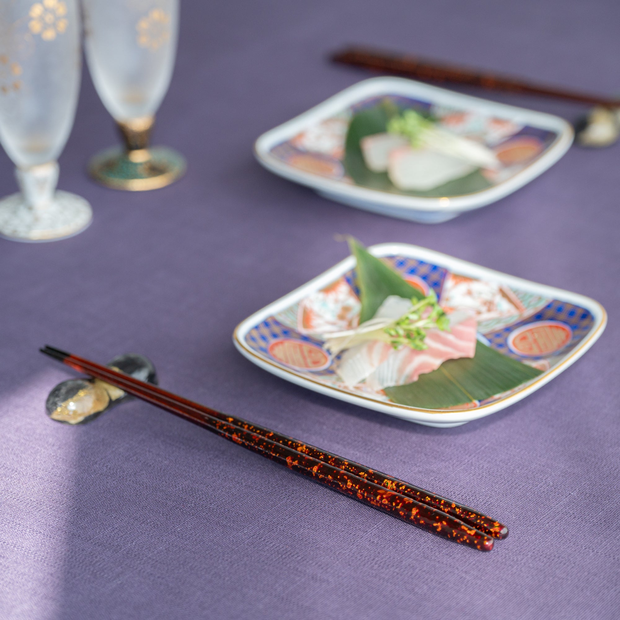 Moonlit Ocean Chopsticks