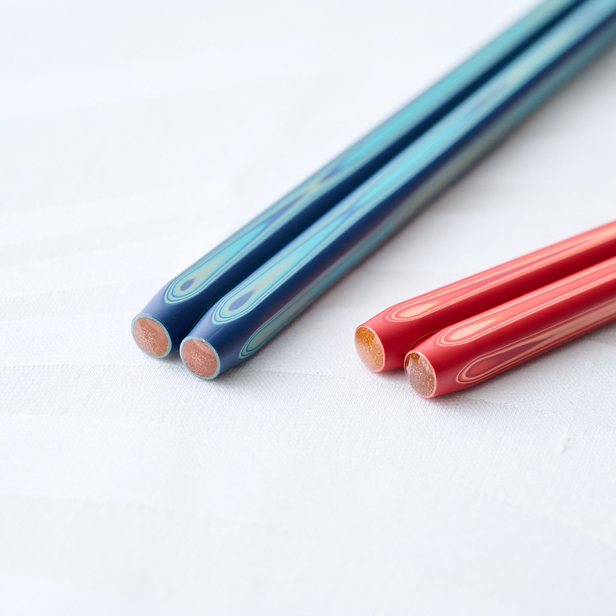 Tsuishu Marbled Chopsticks