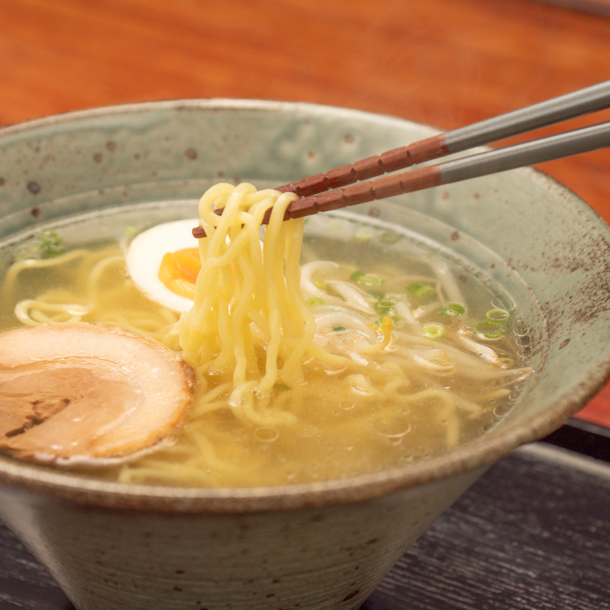 Grooved Tip Non-Slip Chopsticks