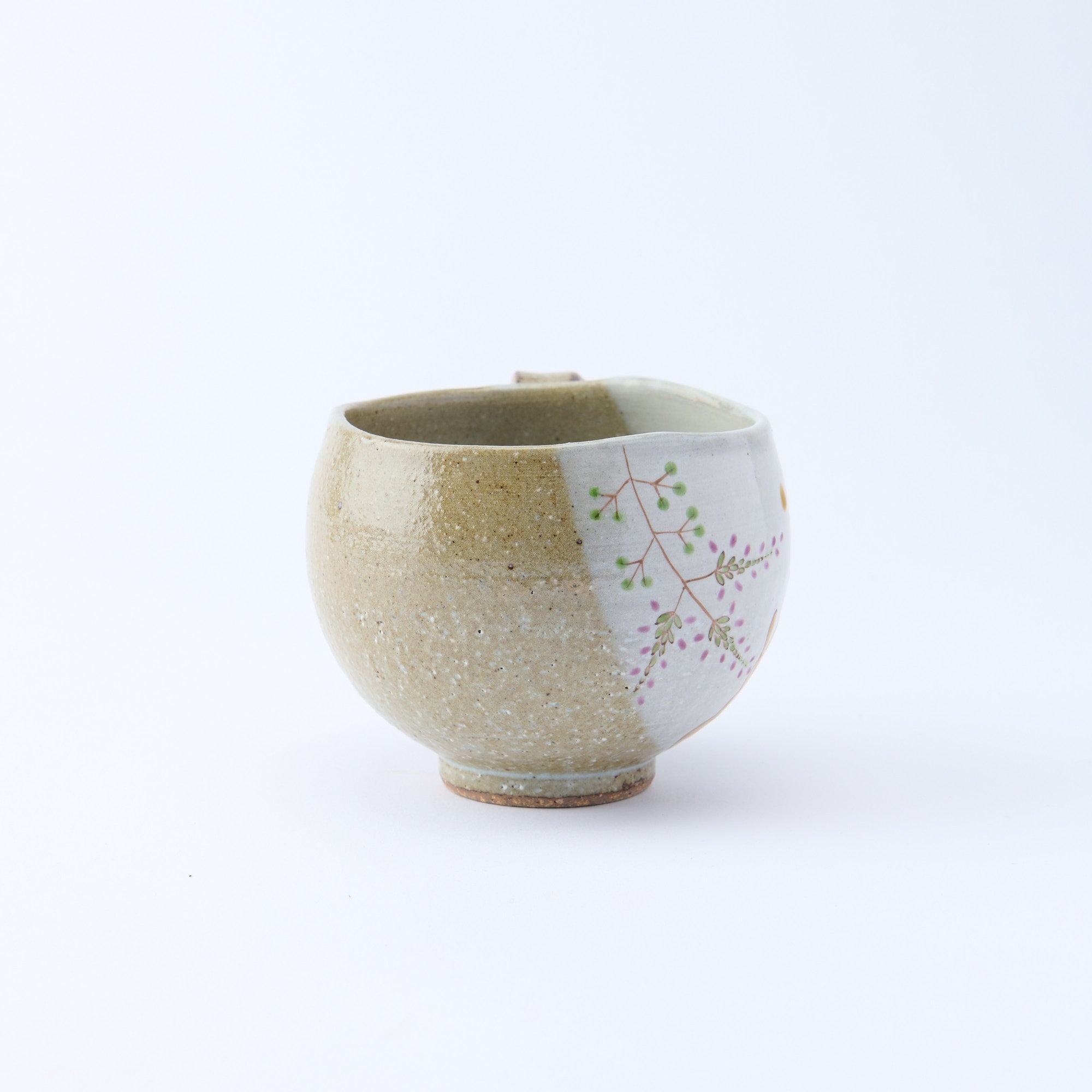 Animals in Sunny Spot Round Mug