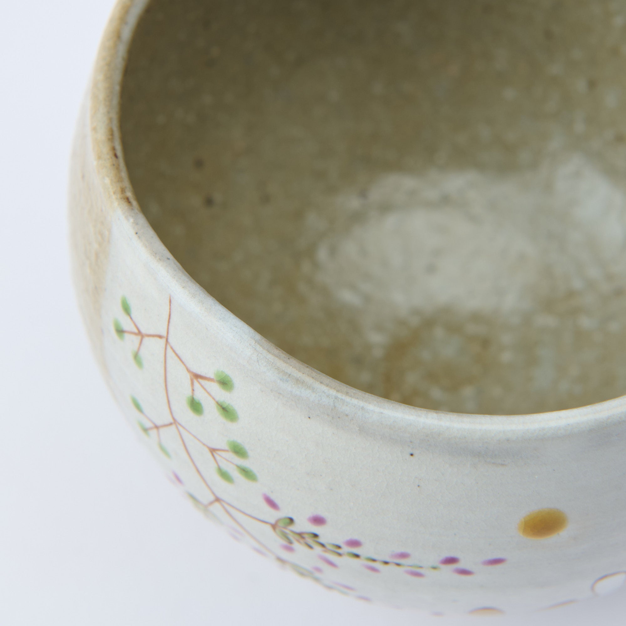 Animals in Sunny Spot Round Mug