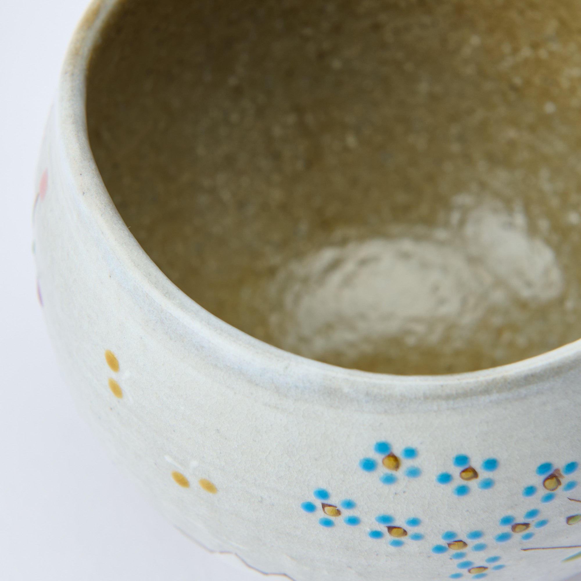 Animals in Sunny Spot Round Mug