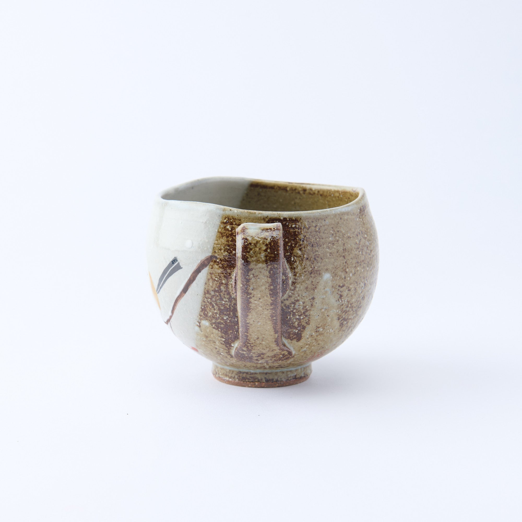 Animals in Sunny Spot Round Mug