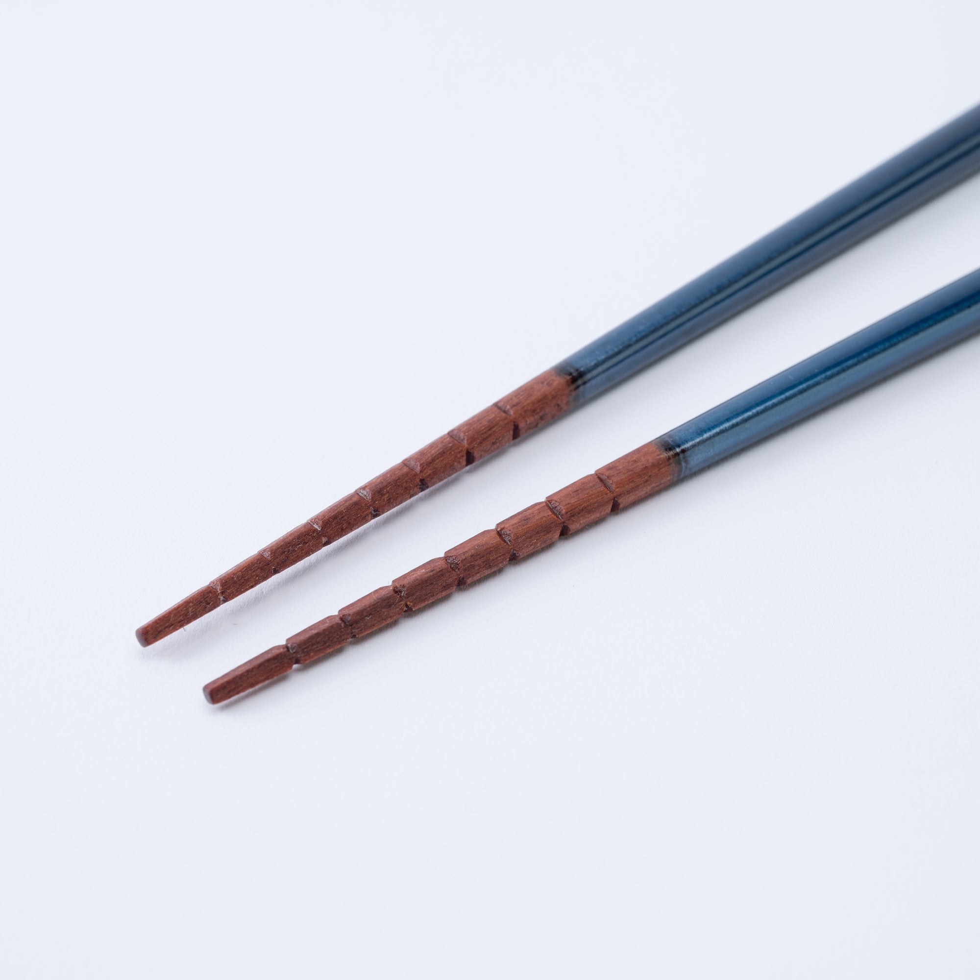 Grooved Tip Non-Slip Chopsticks