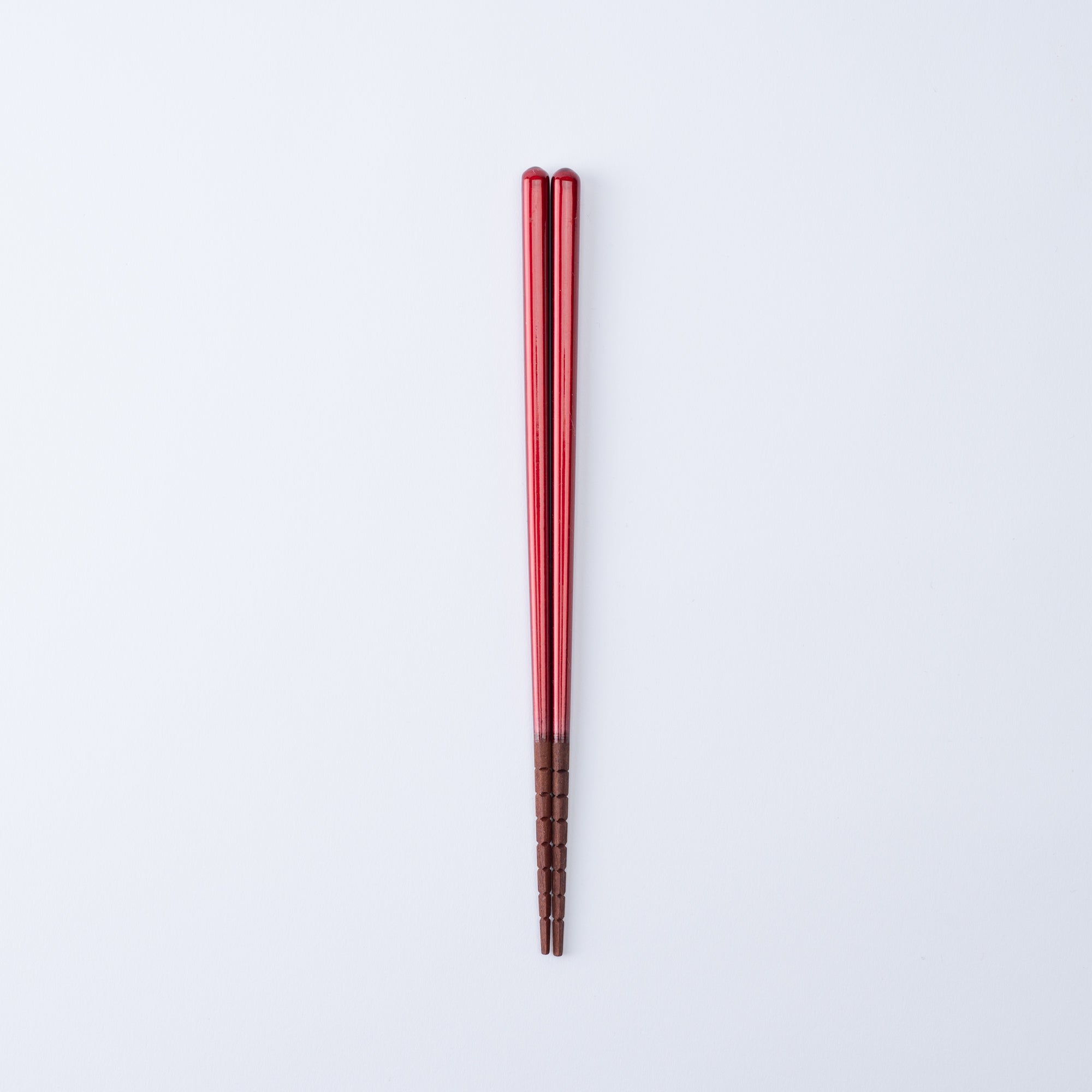 Grooved Tip Non-Slip Chopsticks