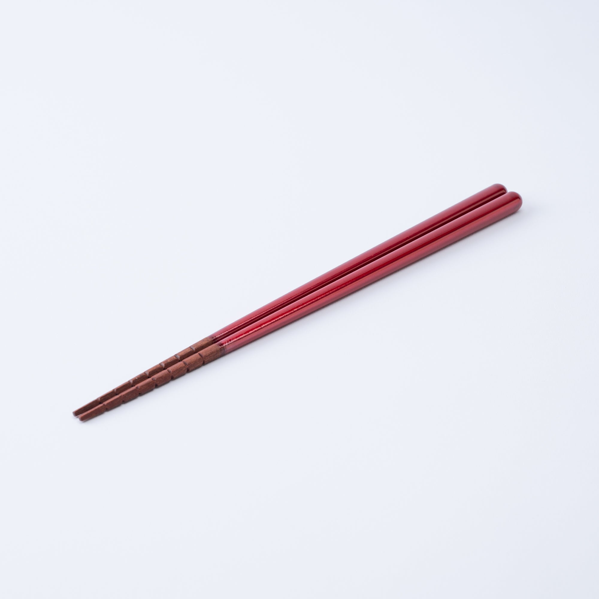 Grooved Tip Non-Slip Chopsticks