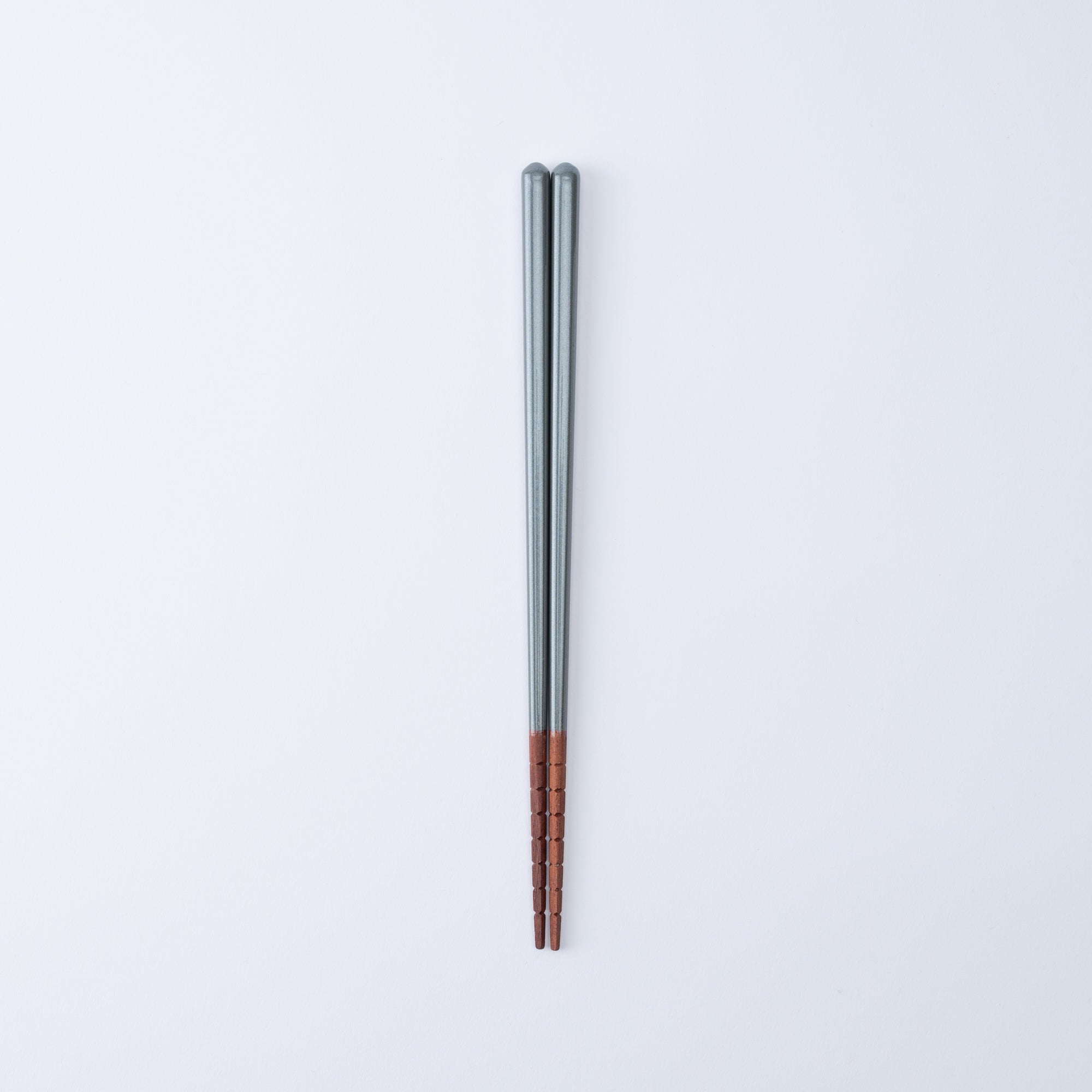 Grooved Tip Non-Slip Chopsticks