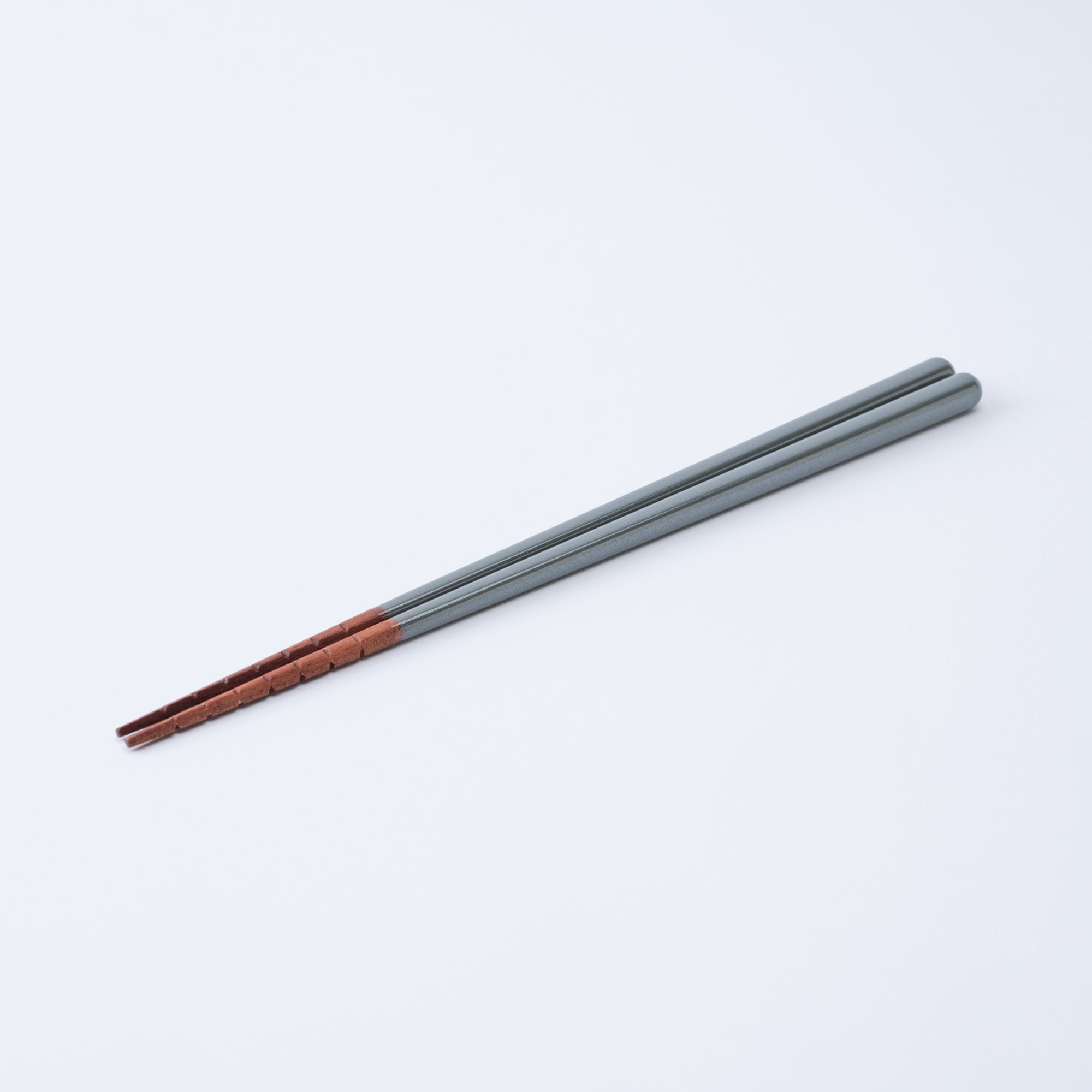 Grooved Tip Non-Slip Chopsticks