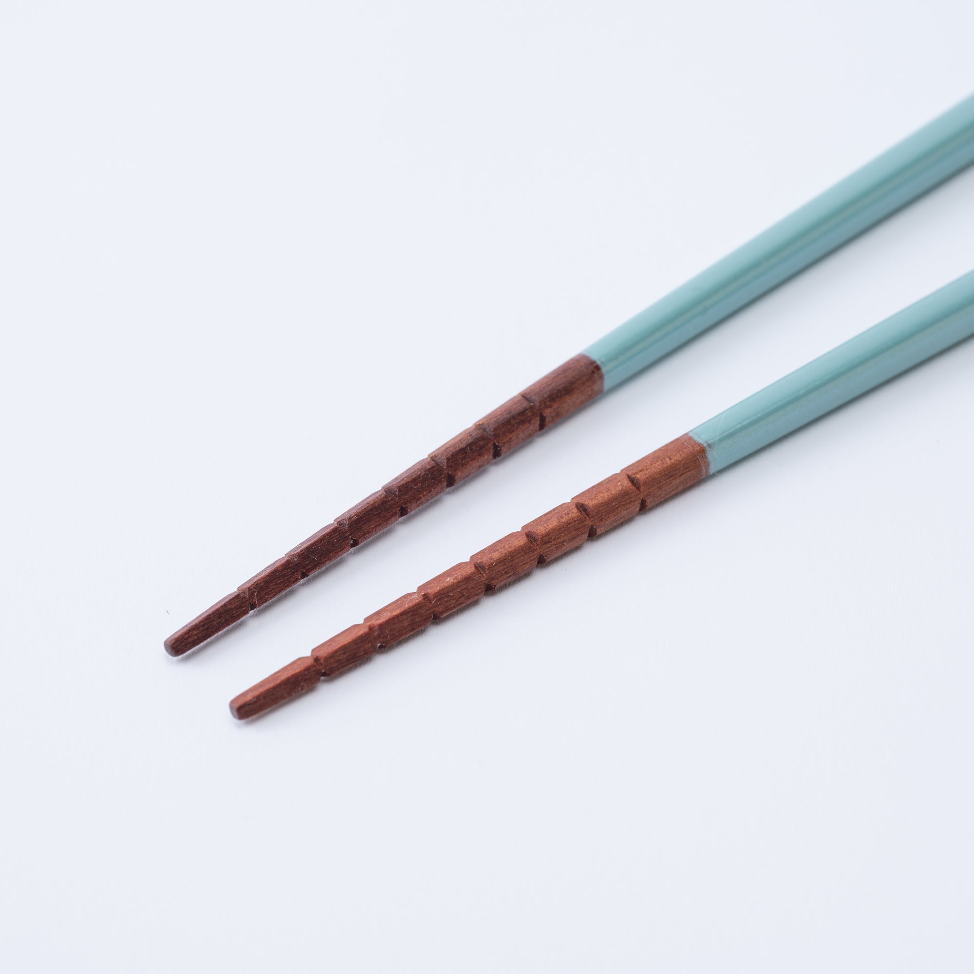 Grooved Tip Non-Slip Chopsticks