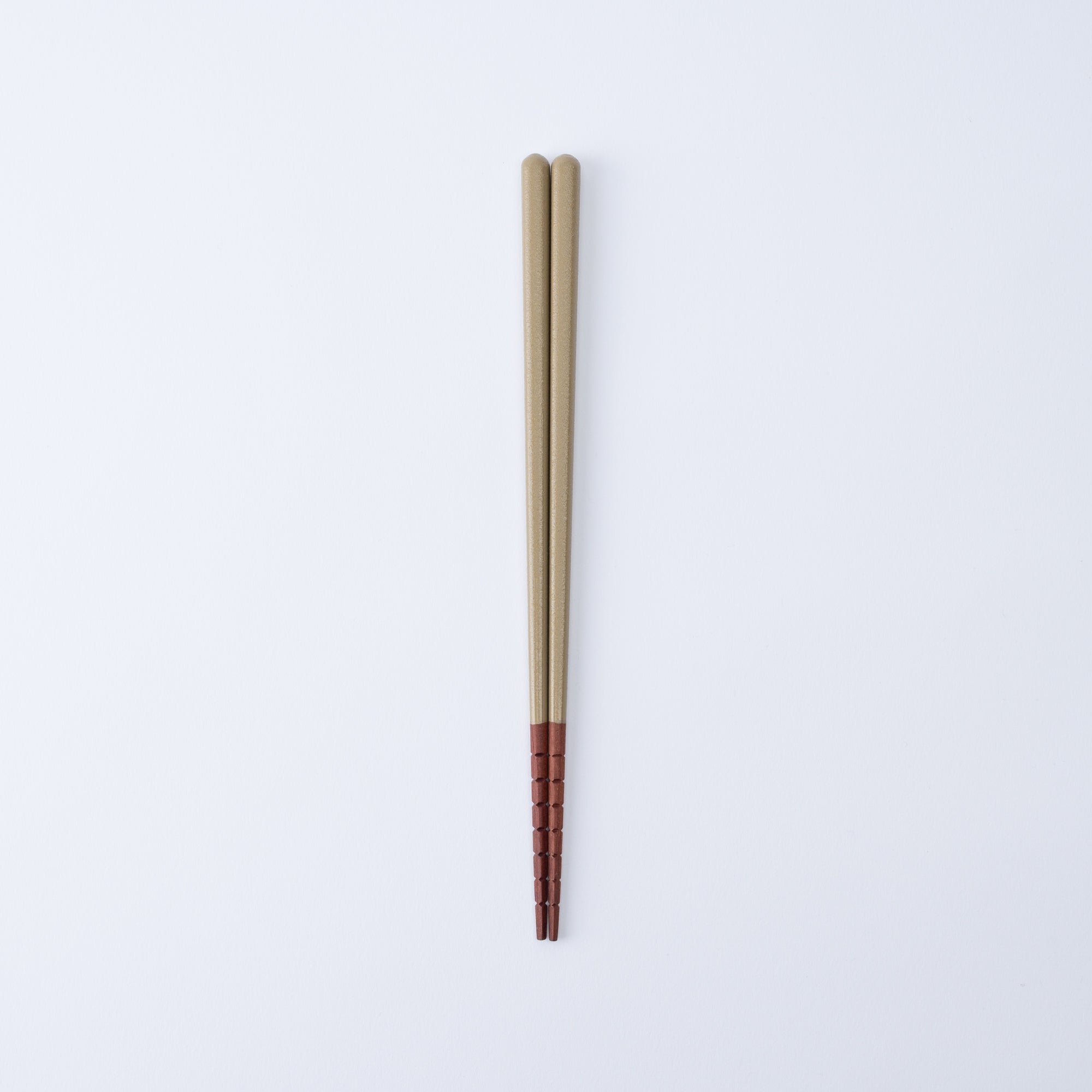 Grooved Tip Non-Slip Chopsticks