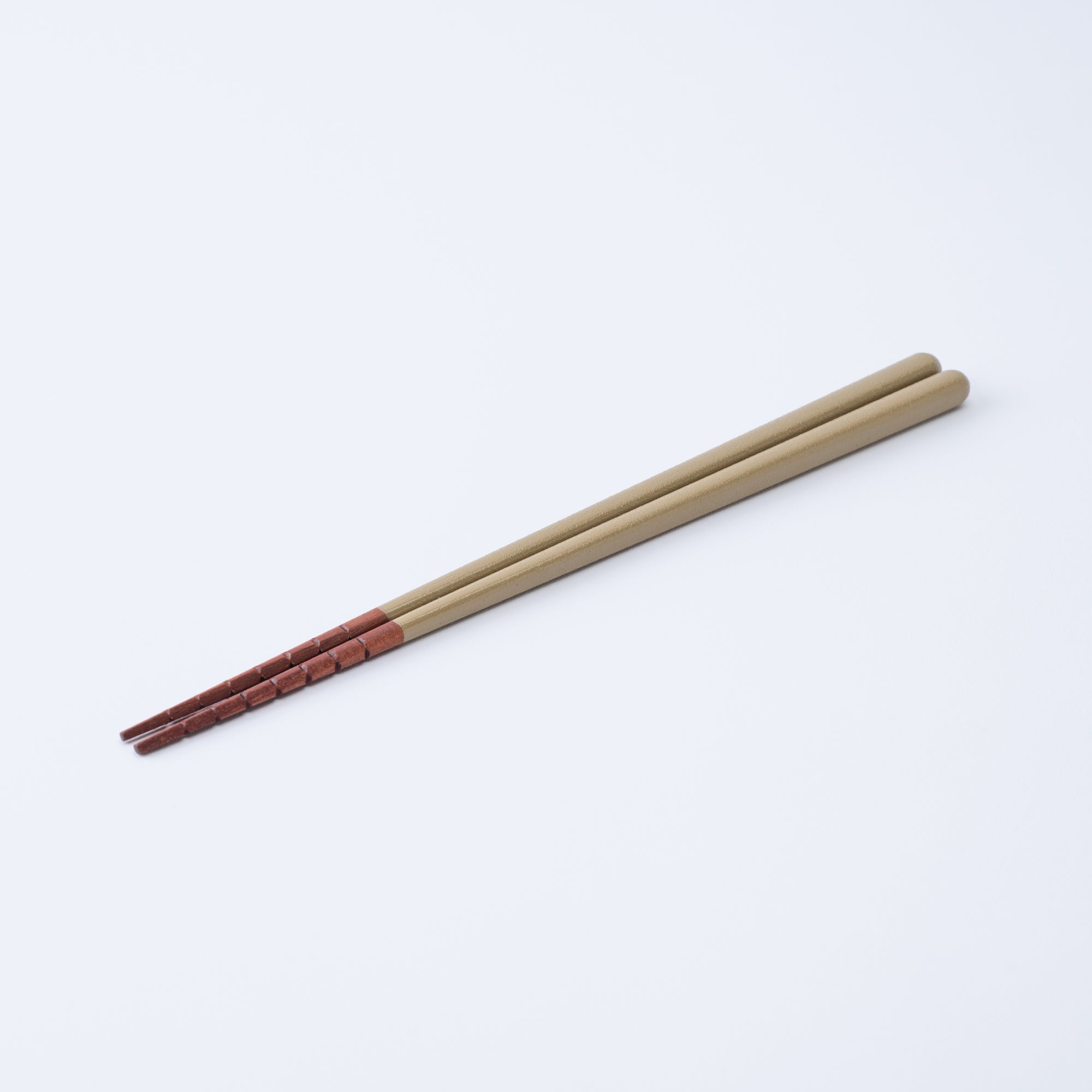 Grooved Tip Non-Slip Chopsticks