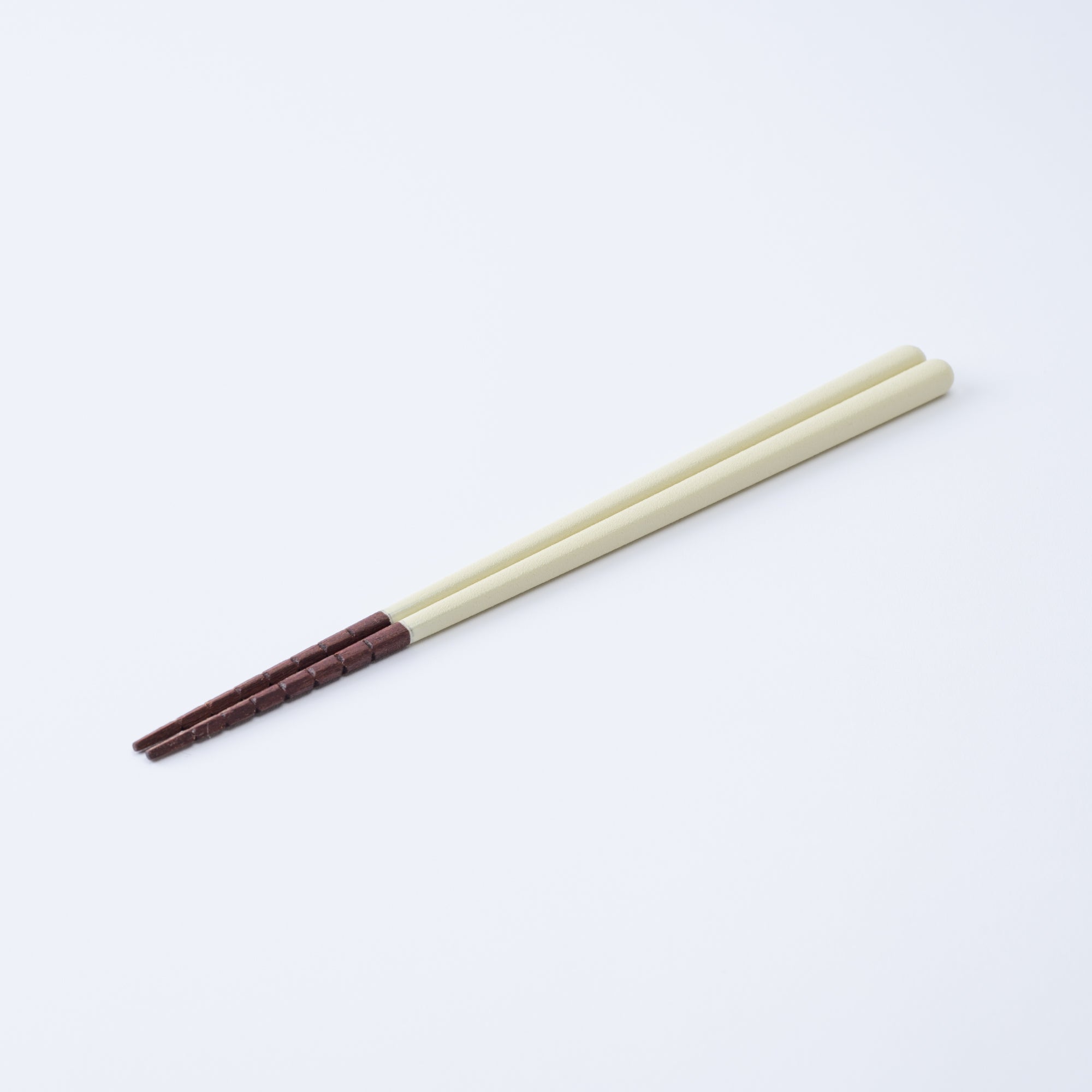 Grooved Tip Non-Slip Chopsticks