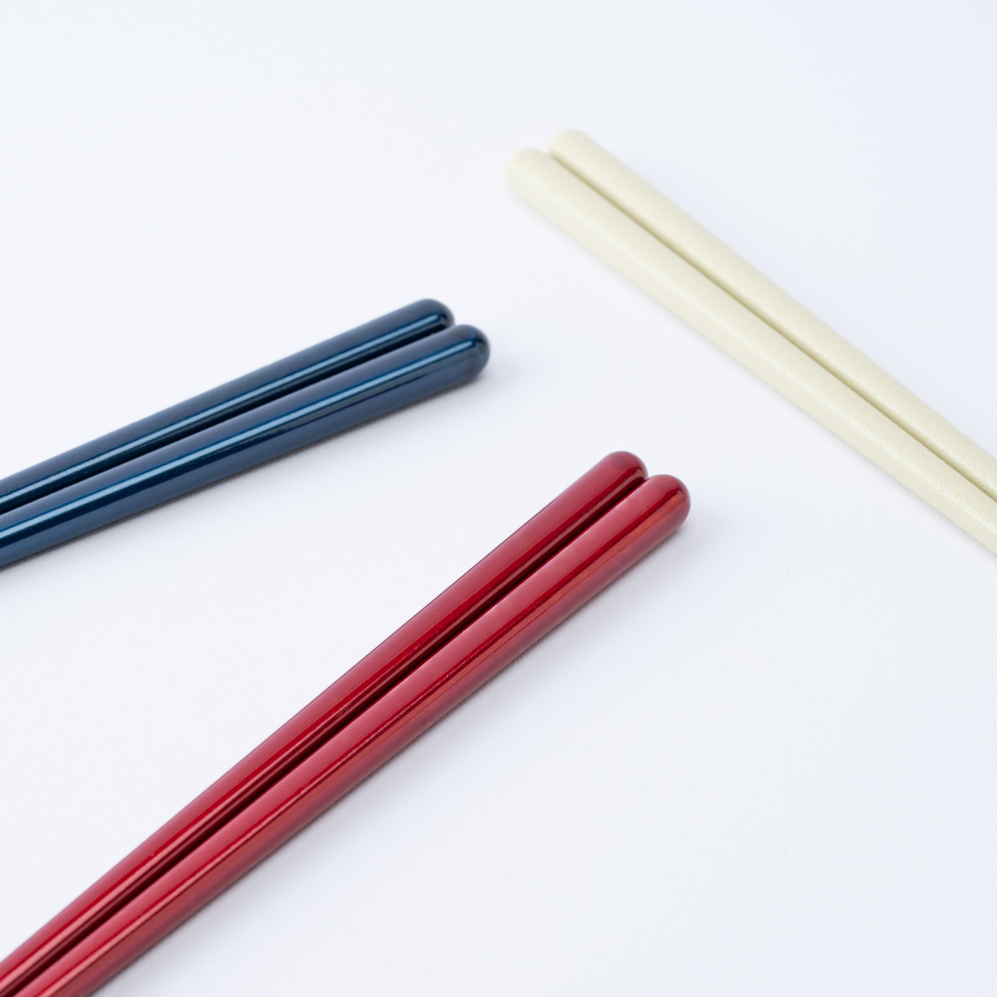 Grooved Tip Non-Slip Chopsticks