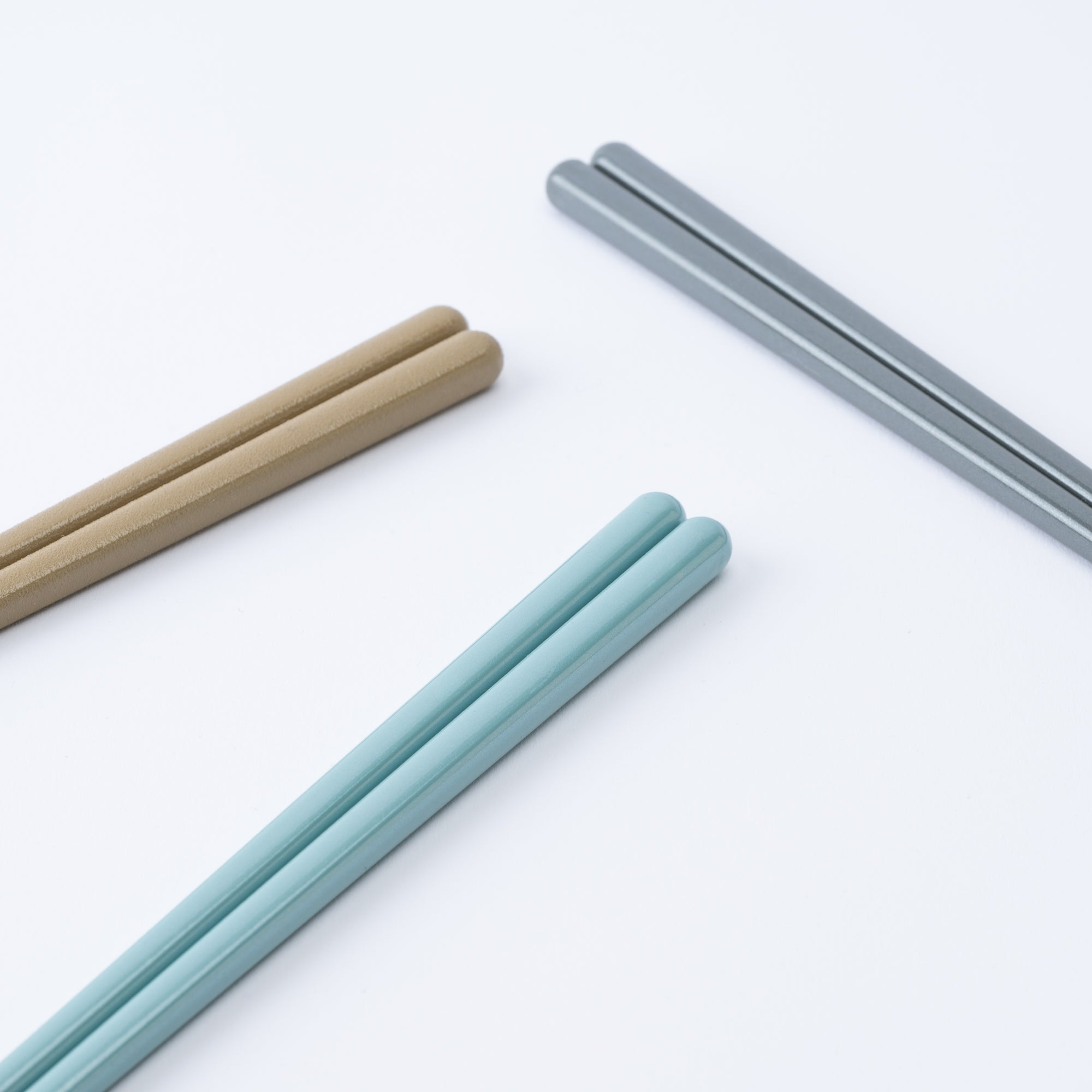 Grooved Tip Non-Slip Chopsticks