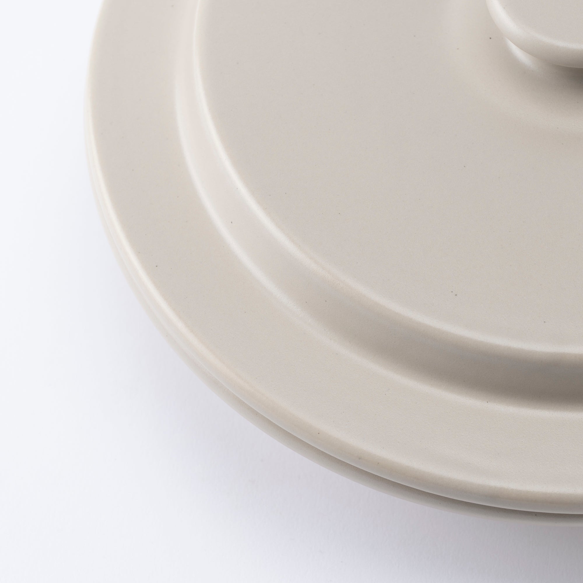 PETARI Shallow Donabe Pot 9.4 IN