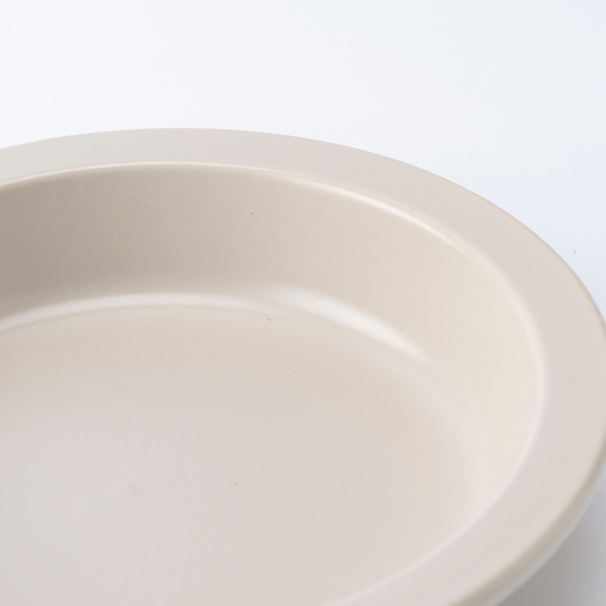 PETARI Shallow Donabe Pot 9.4 IN